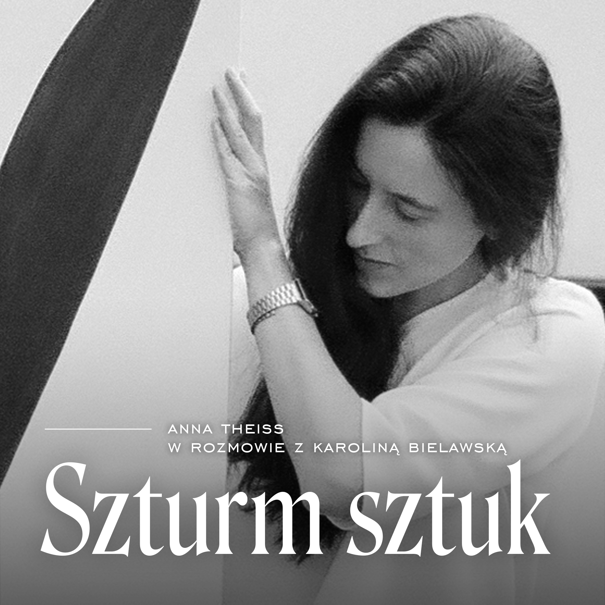 Szturm sztuk