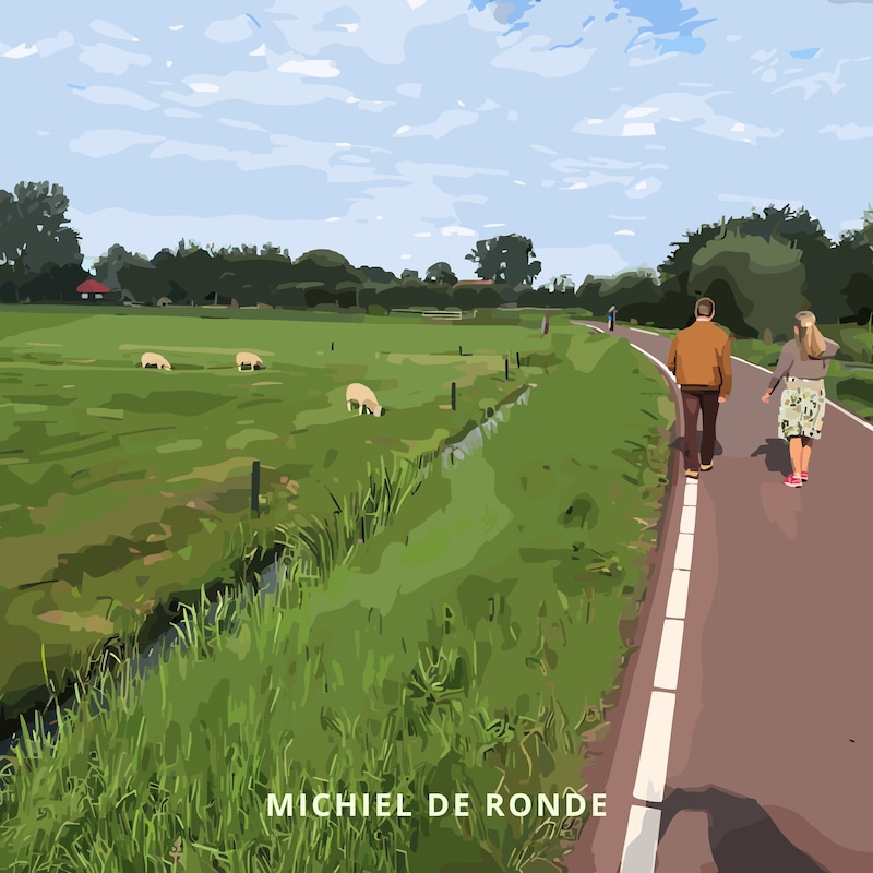 Artwork for podcast Pleisterplaats