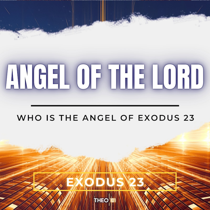 Artwork for podcast Exodus Explained: A Bible Study