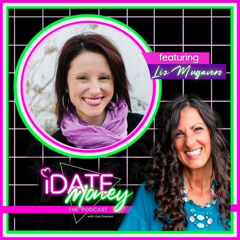 Artwork for podcast I Date Money: Budget • Invest • Build Wealth After Divorce