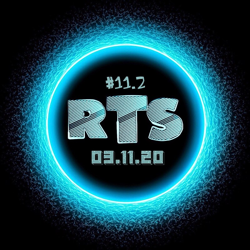 Artwork for podcast OkOk: Real Talk Stories: RTS