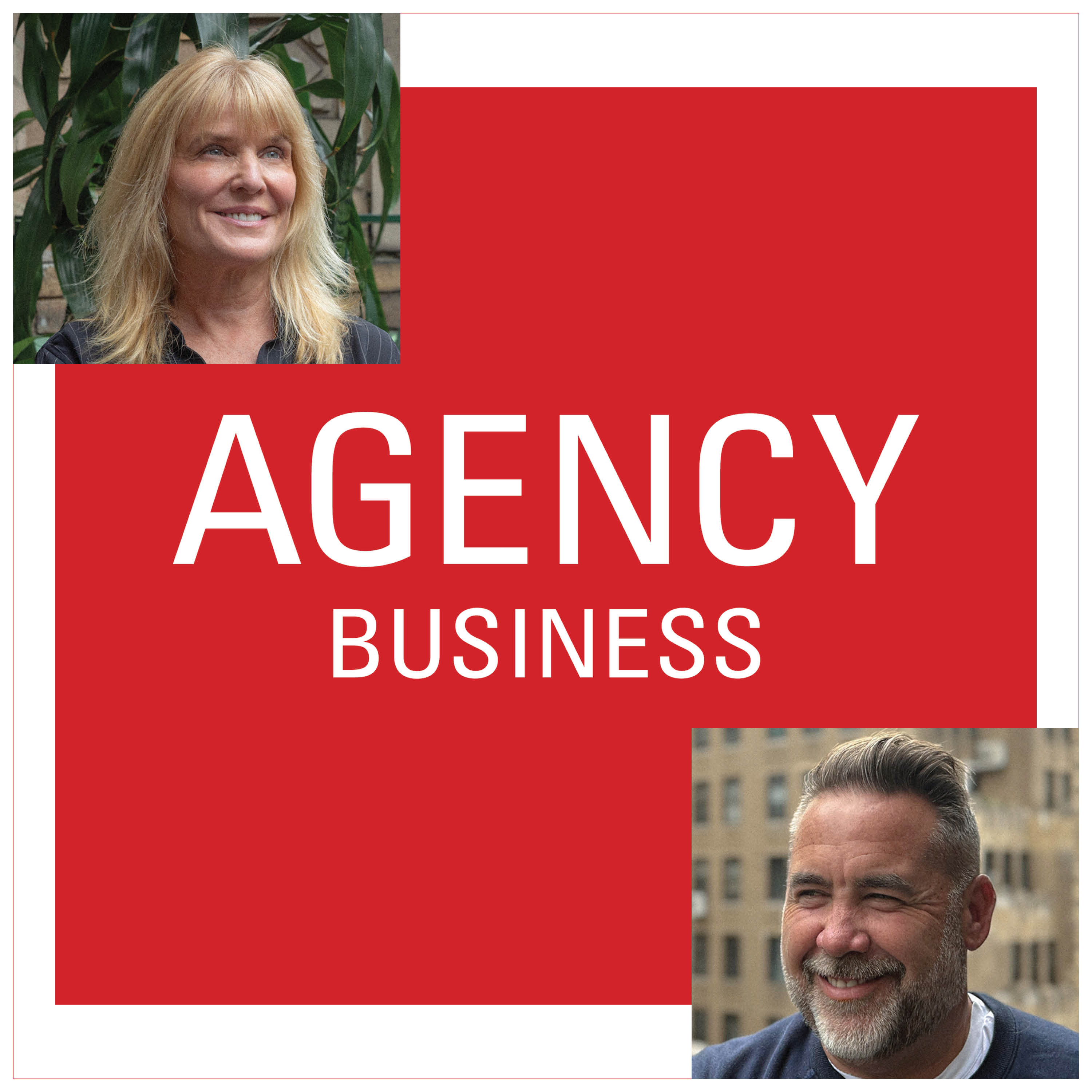 Agency Business