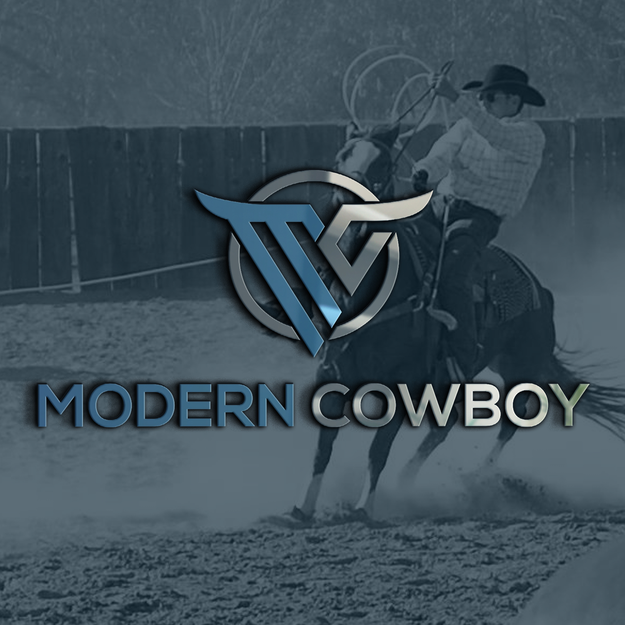 Artwork for podcast Modern Cowboy