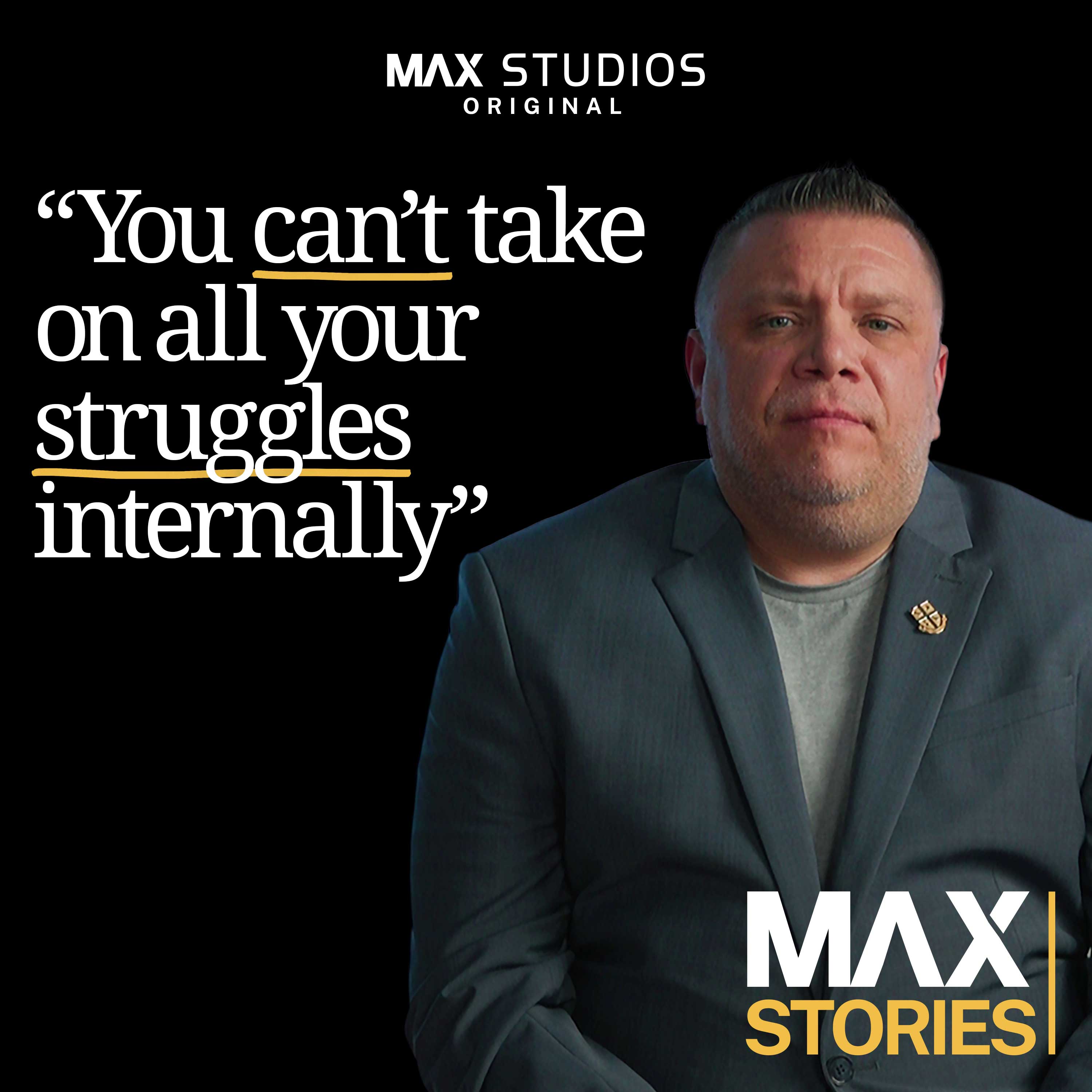MAX Studios