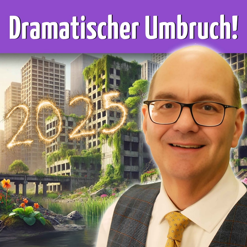 Artwork for podcast Matthias Langwasser: Spiritualität, Ganzheitliche Gesundheit, Systemkritik.
