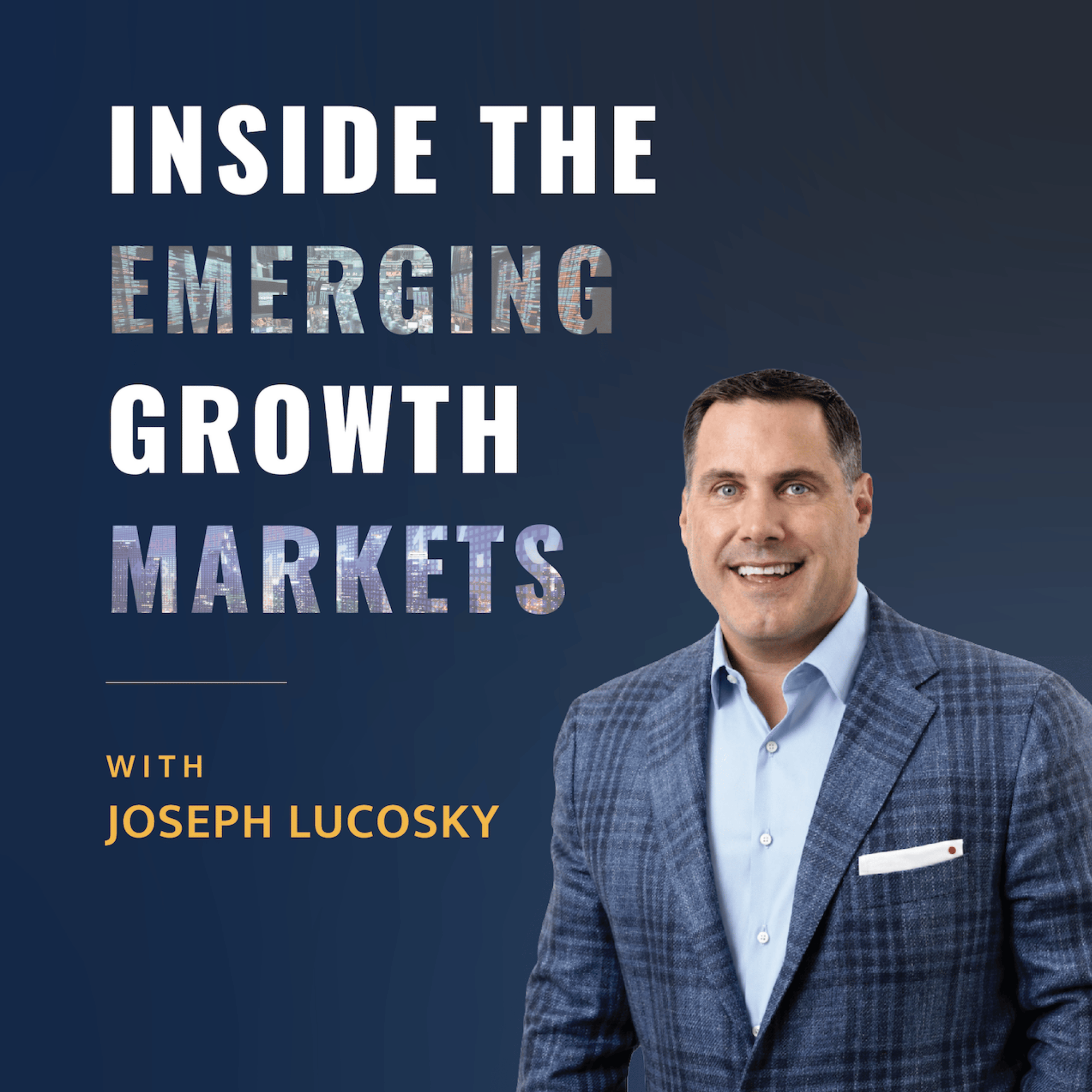 Artwork for Inside the Emerging Growth Markets