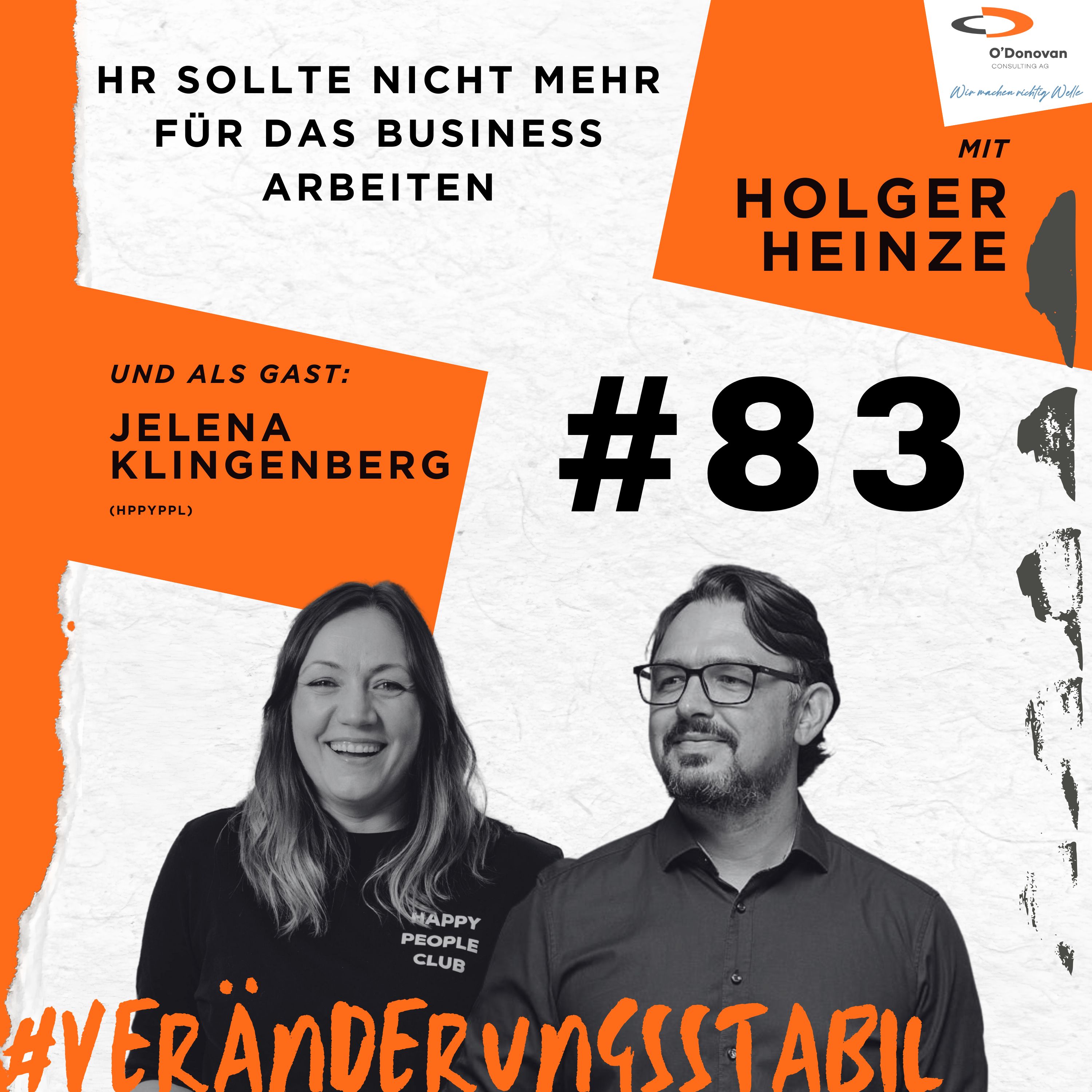 Veränderungsstabil