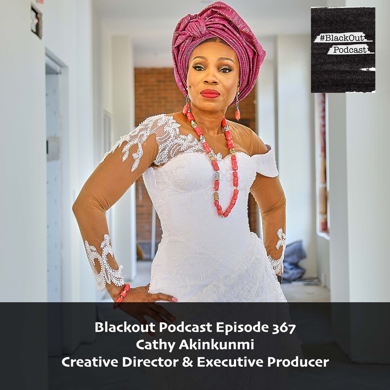 Artwork for podcast Blackout Podcast