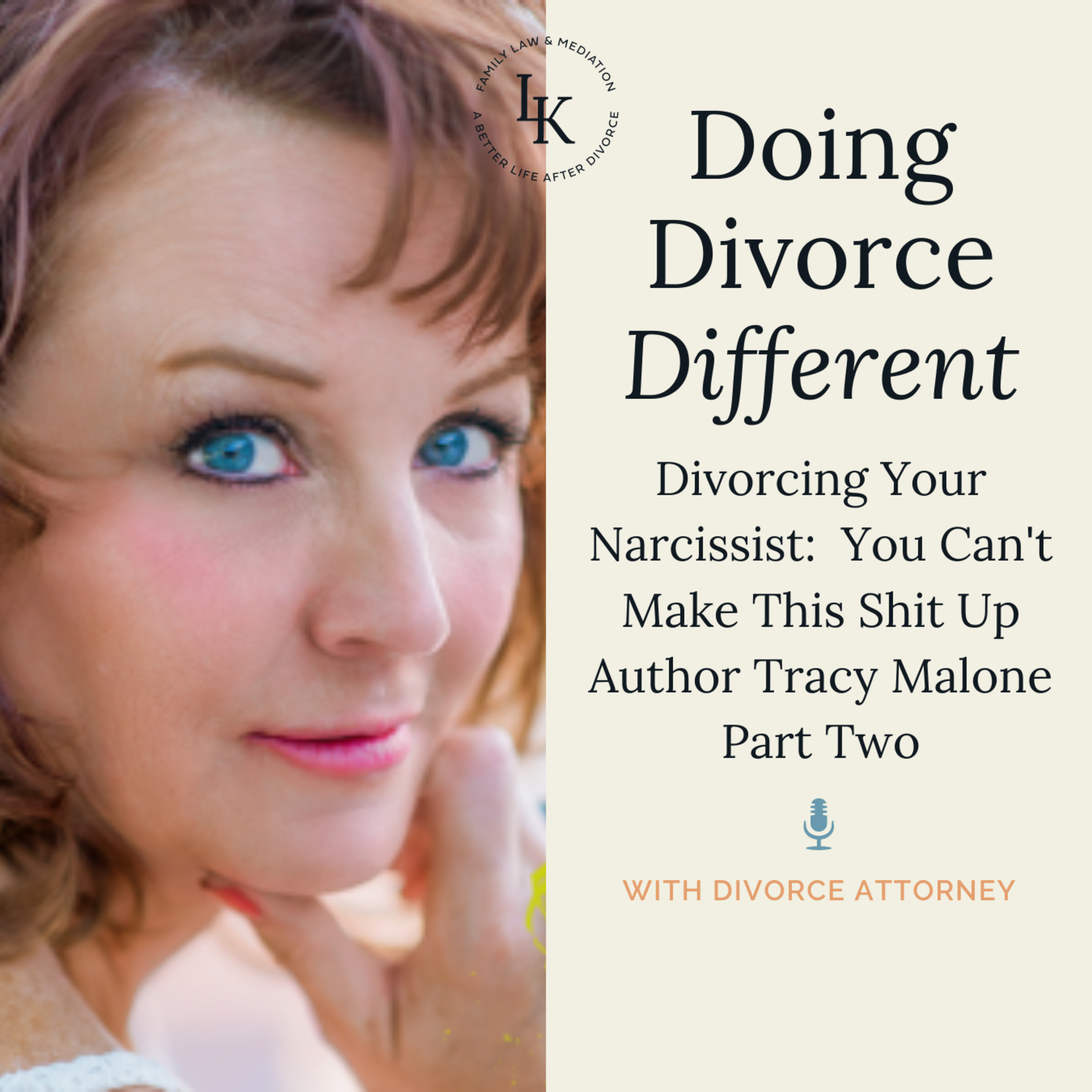 Doing Life Different with Lesa Koski