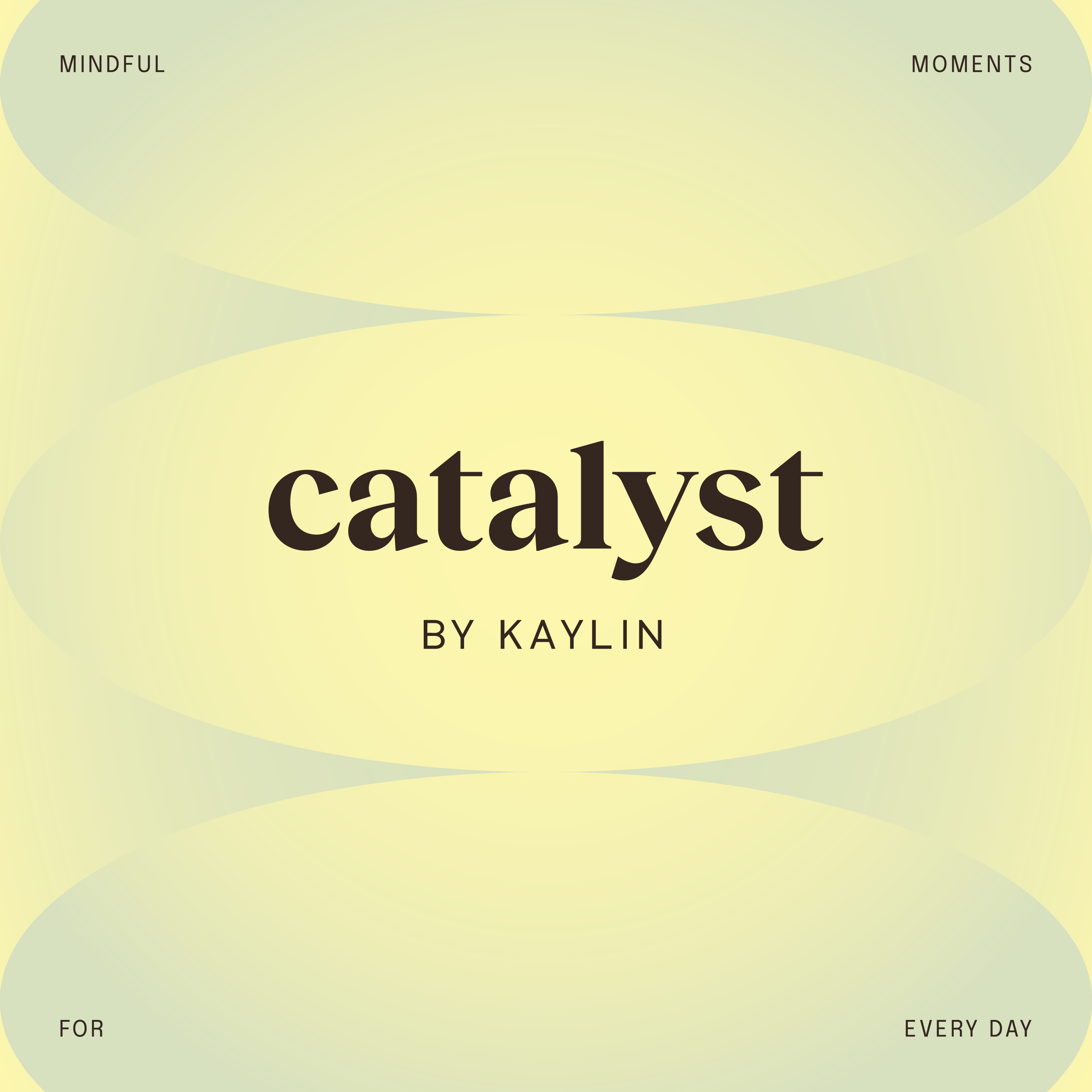 Show artwork for Catalyst