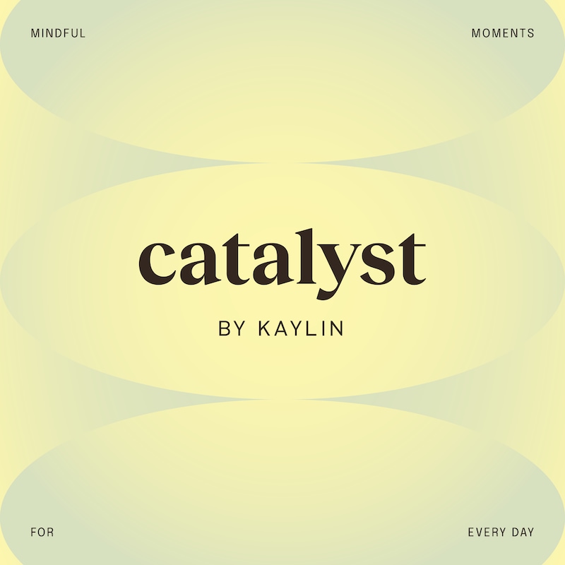 Artwork for podcast Catalyst