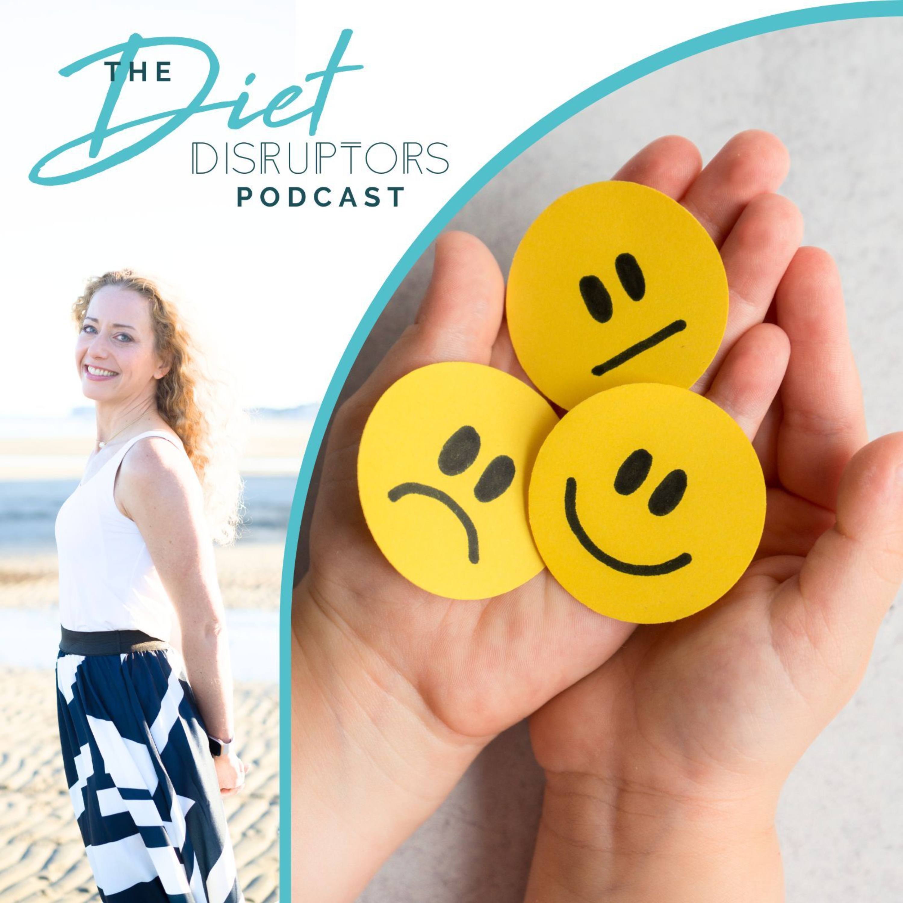 Episode 178: The Real Reason (and Solution) for Emotional Eating