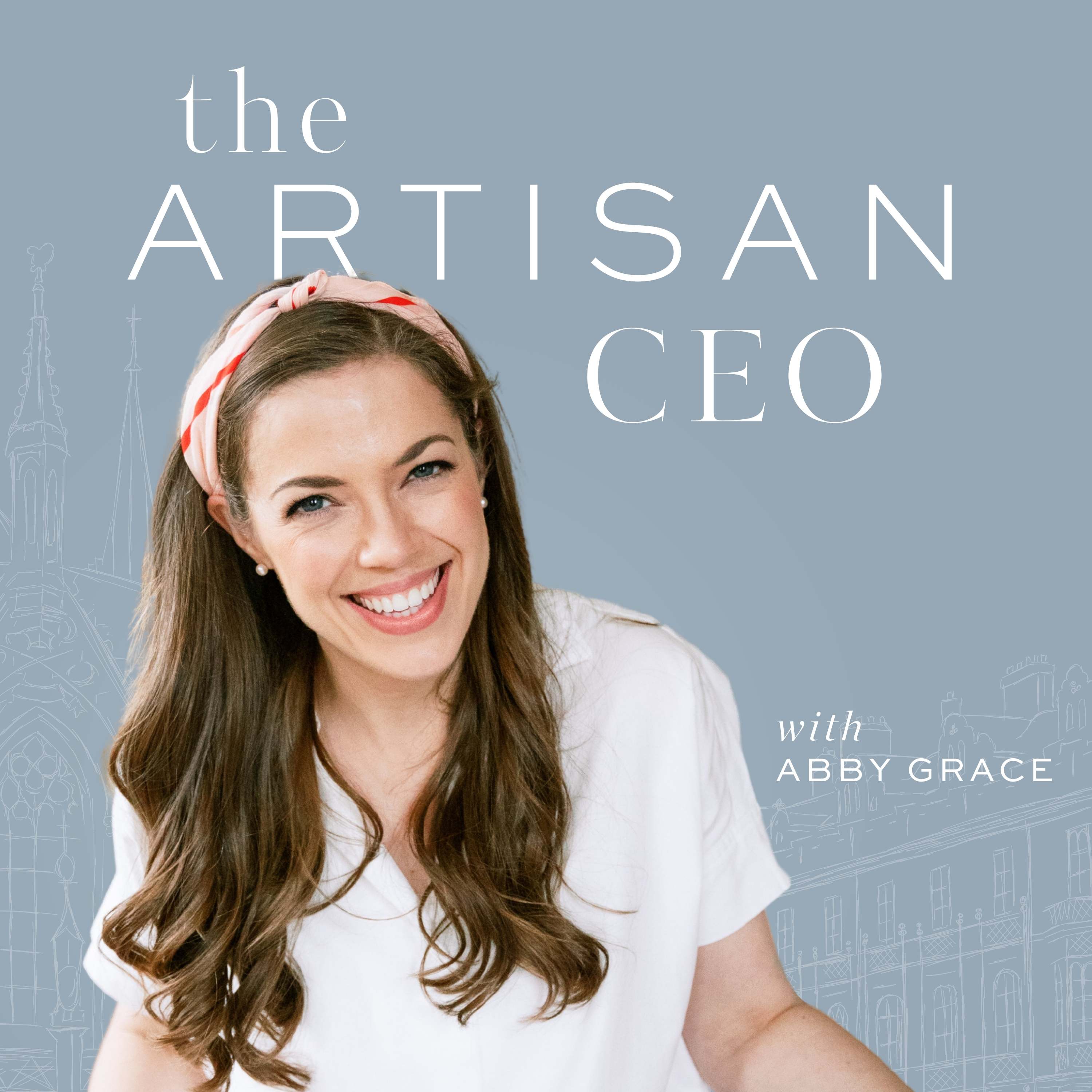 Artwork for podcast The Artisan CEO