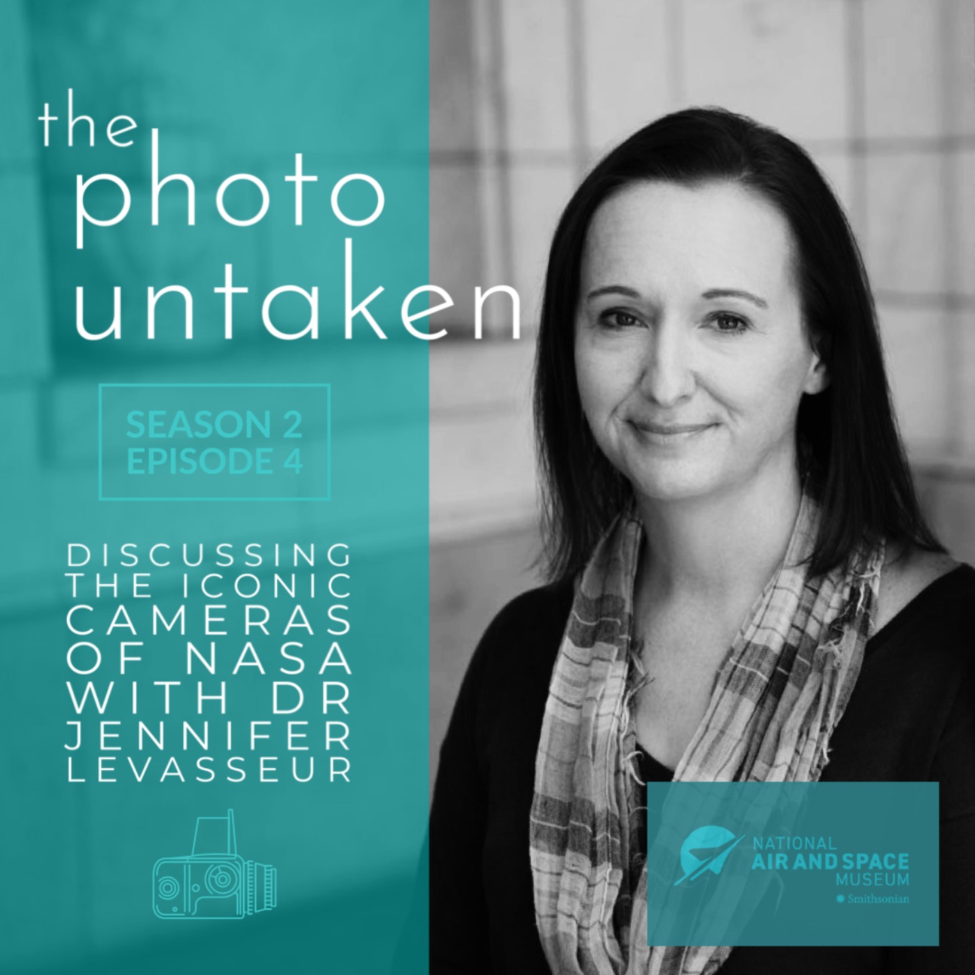 The Photo Untaken