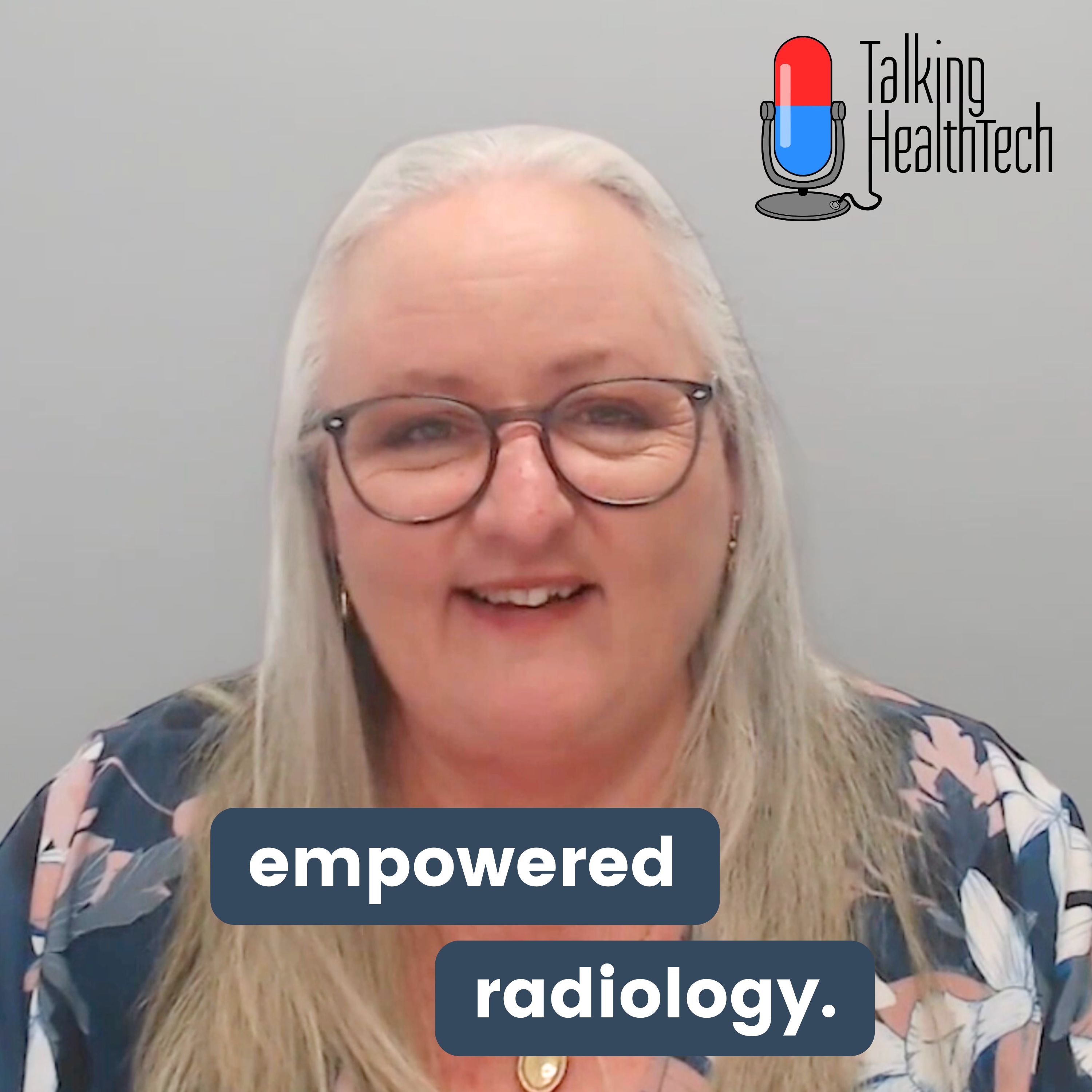 481 - Streamlining Radiology Operations with mPower Clinical Analytics. Kristen Low, Lumus Imaging