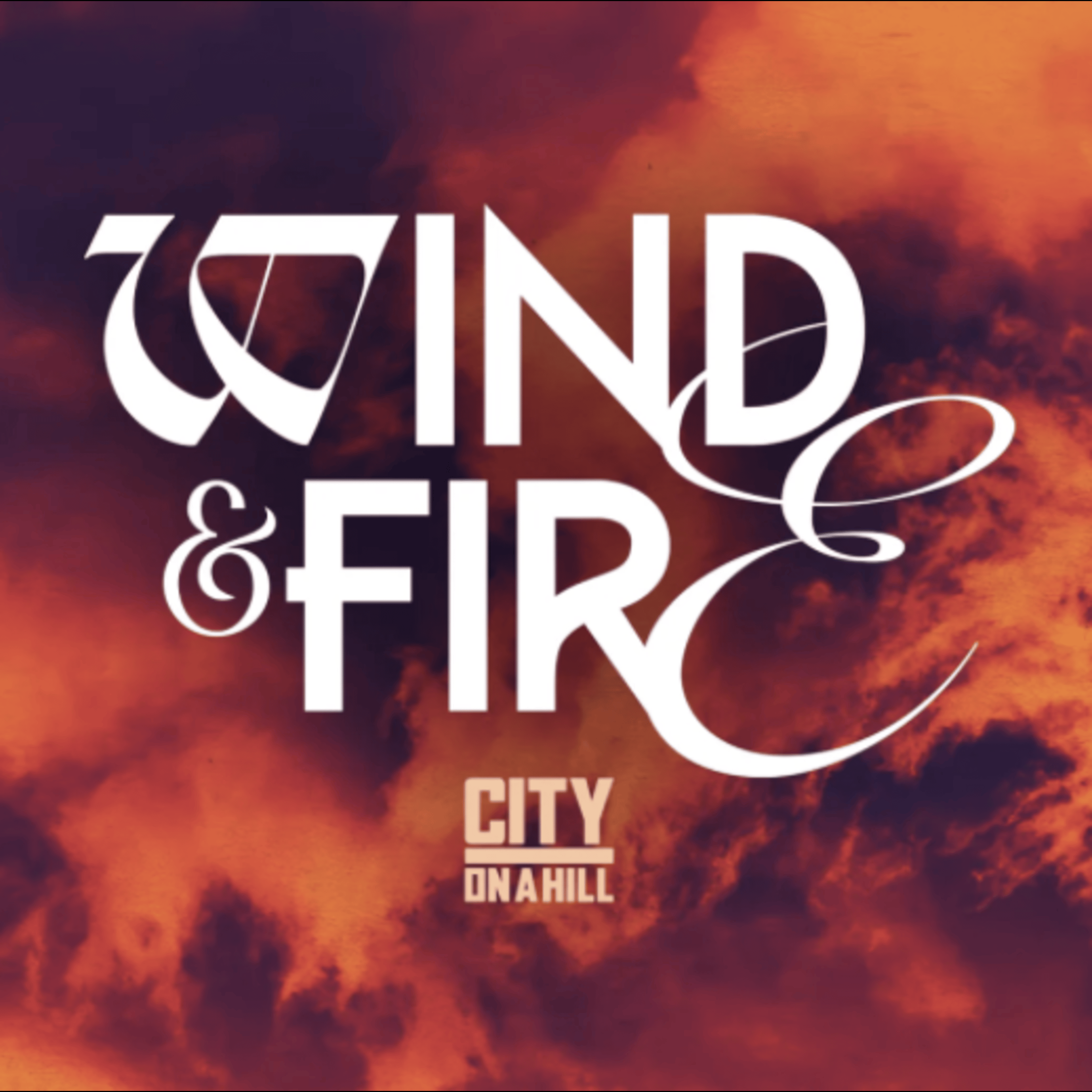 Podcast Thumbnail for Wind and Fire