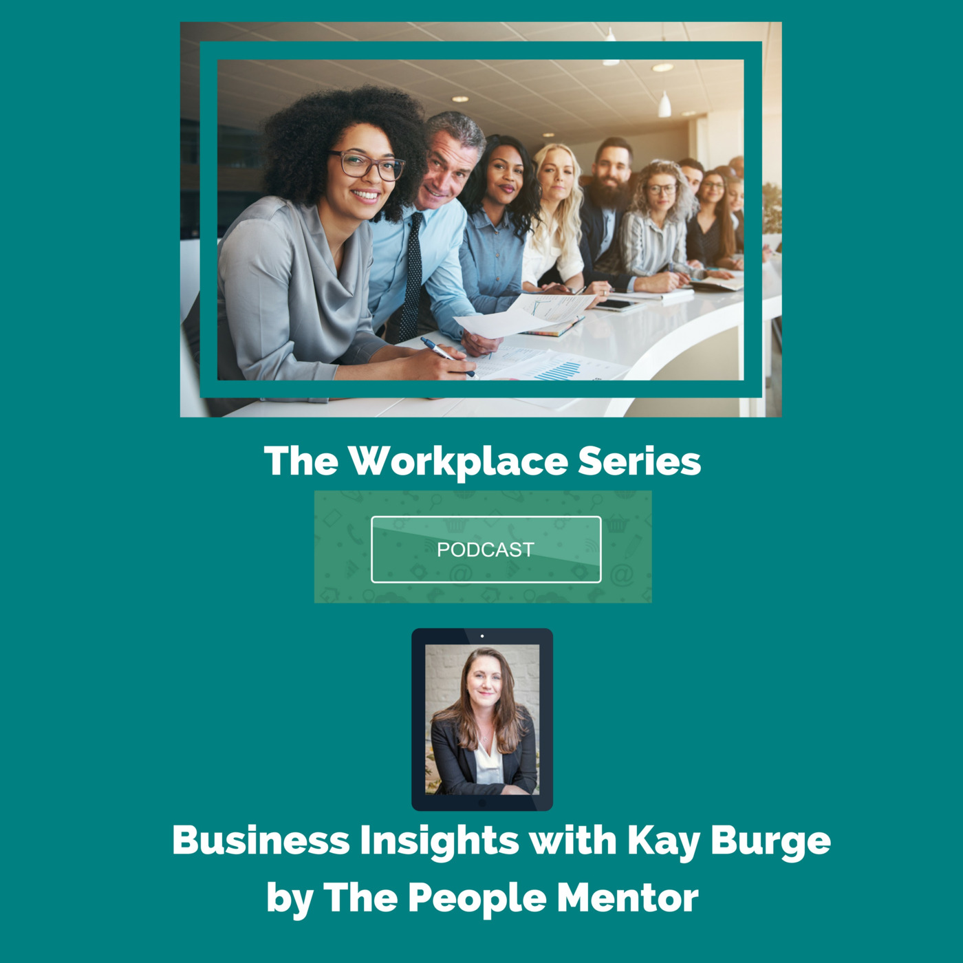 The People Mentor Podcast