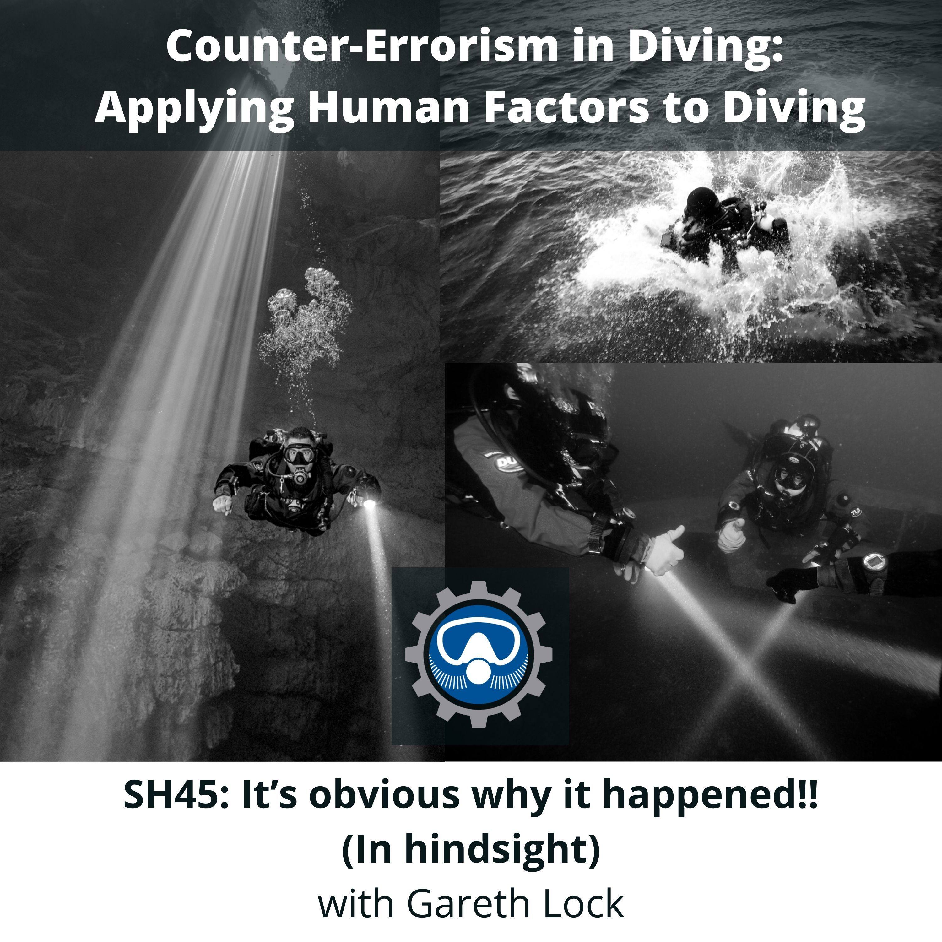 SH45: It’s obvious why it happened!! (In hindsight)
