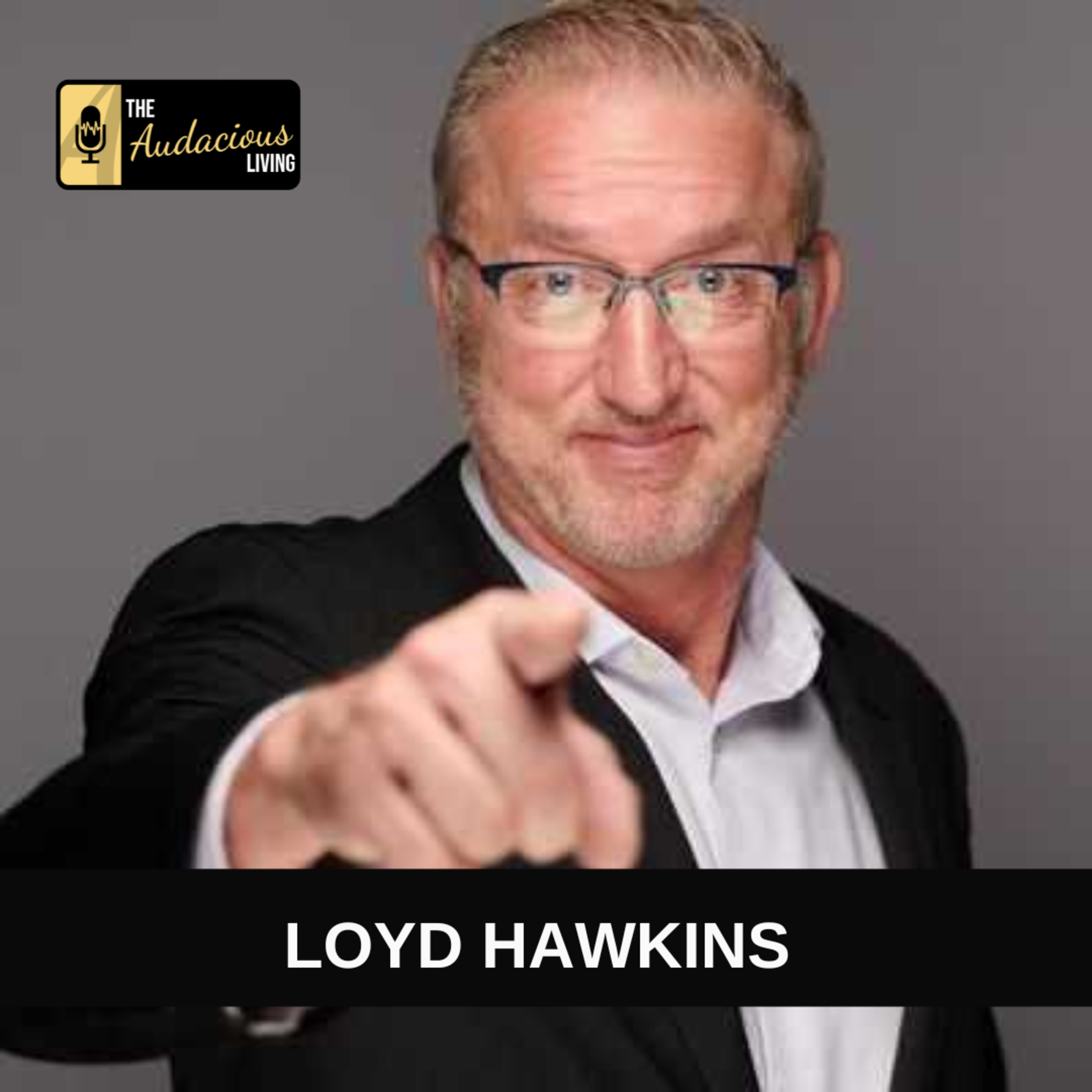 The Audacious Living Podcast