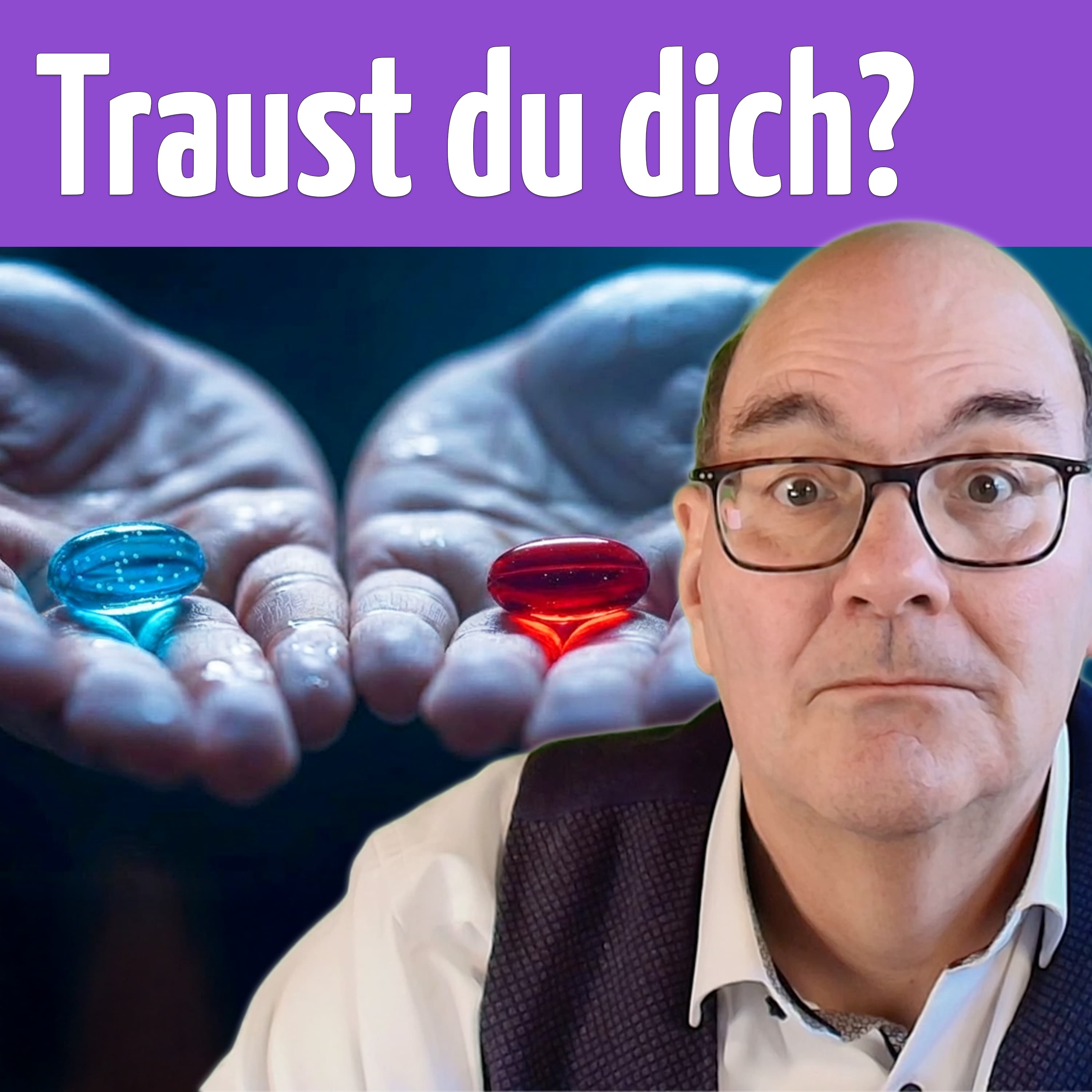 Wahrheit oder Fake?! So findest du deinen Weg (Peter Denk)