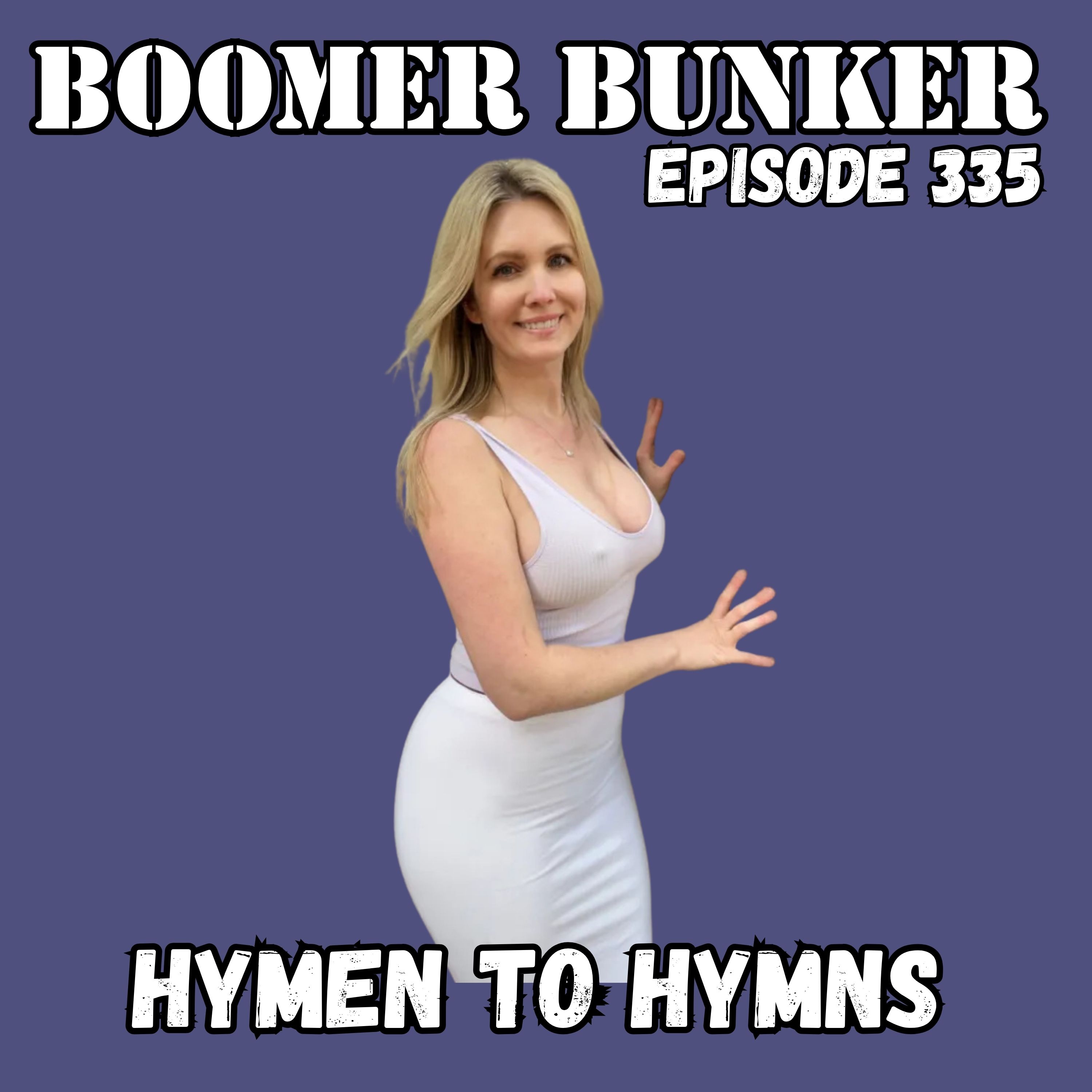 Hymen to Hymns | 335