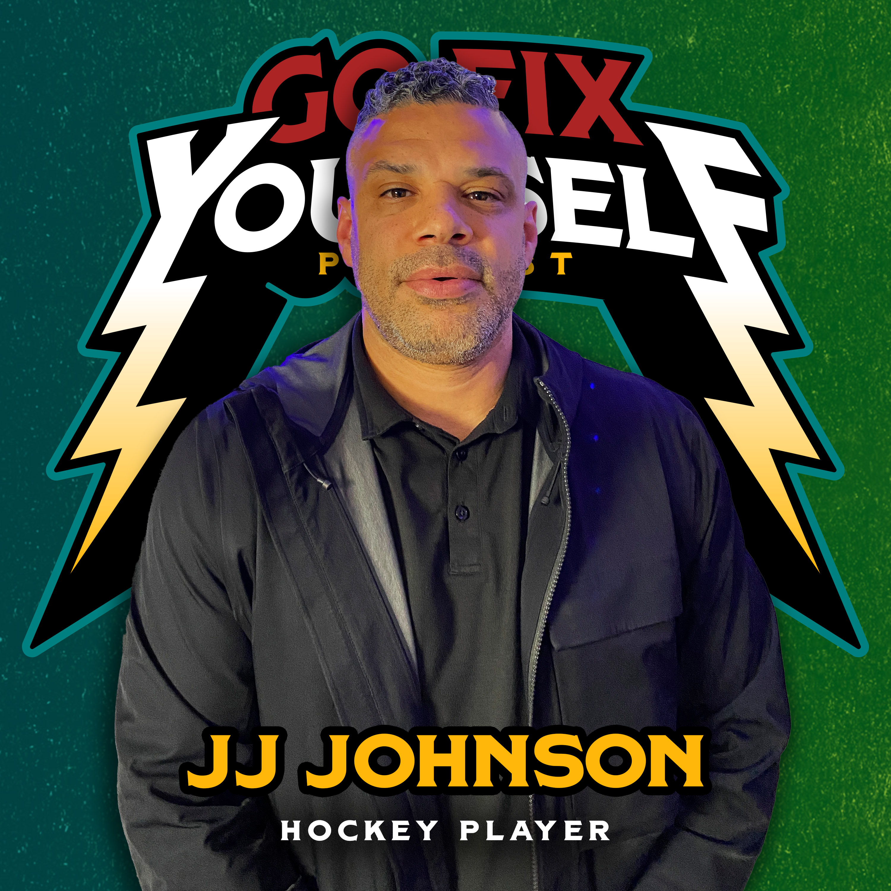 Go Fix Yourself