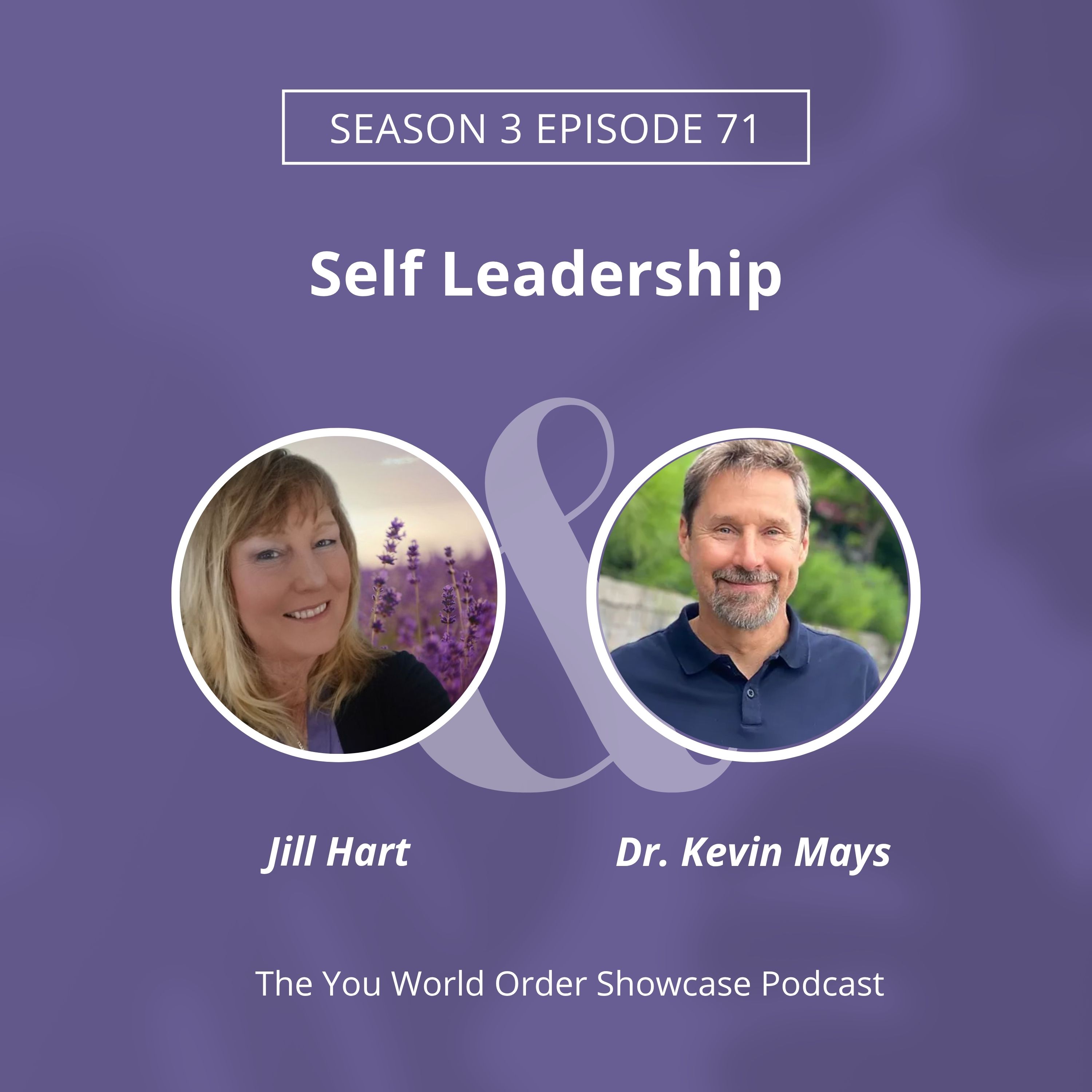 Lead Yourself First: Why Healing (Not Hustling) Is the Real Secret to Sustainable Success