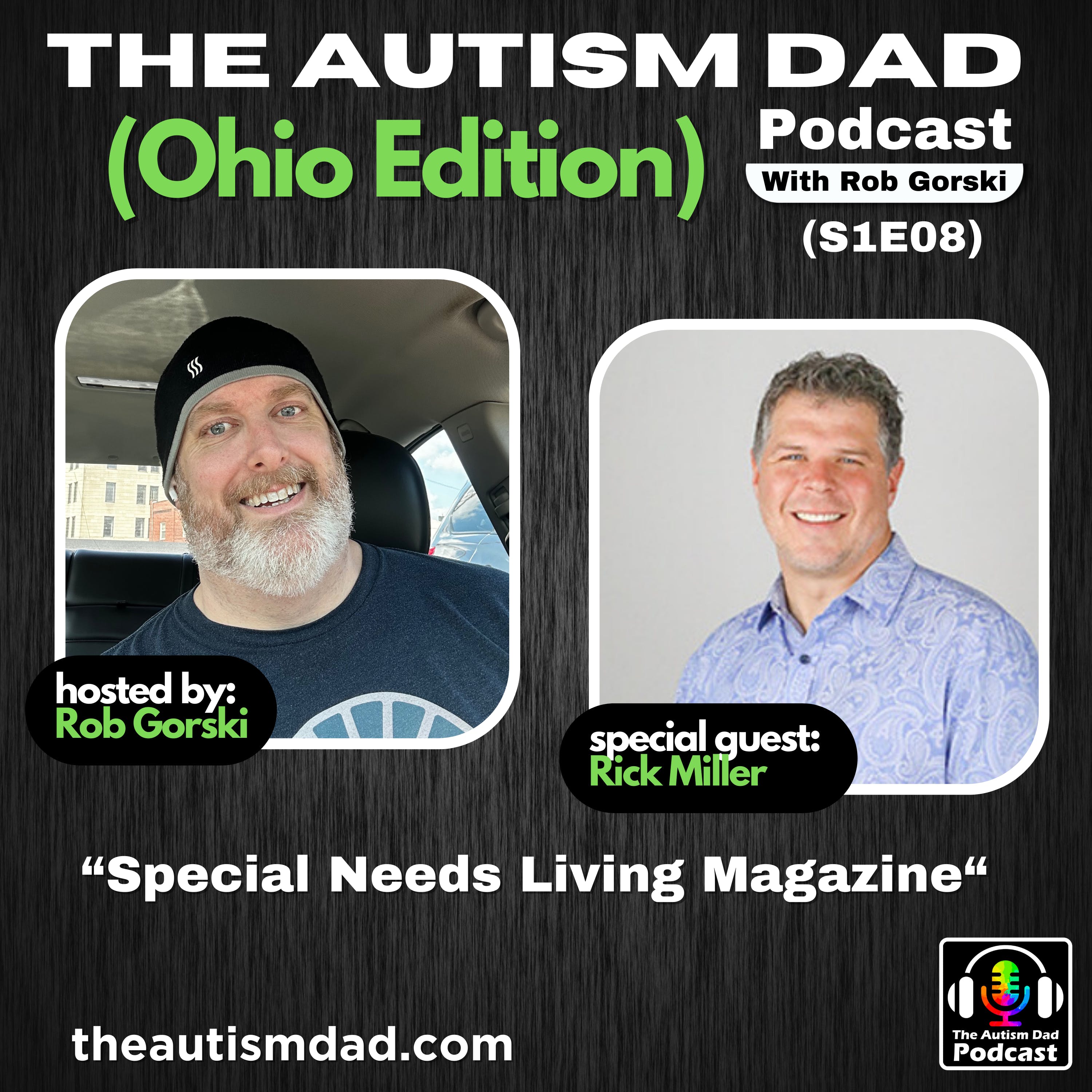 The Autism Dad Ohio