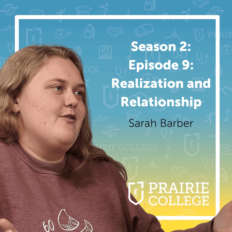 Artwork for podcast Prairie Podcast