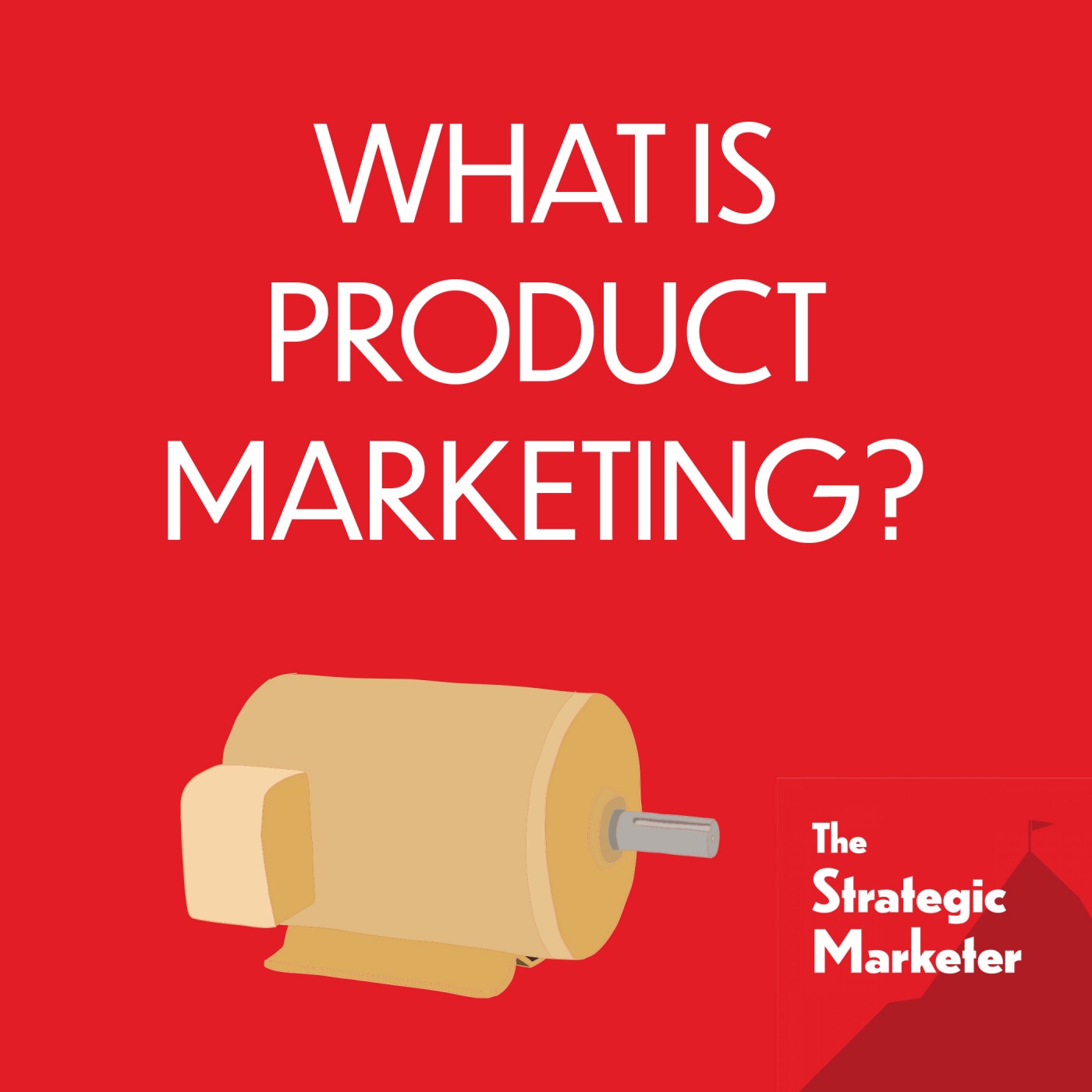 What is Product Marketing? - Stefanie Casimir : Ep 29
