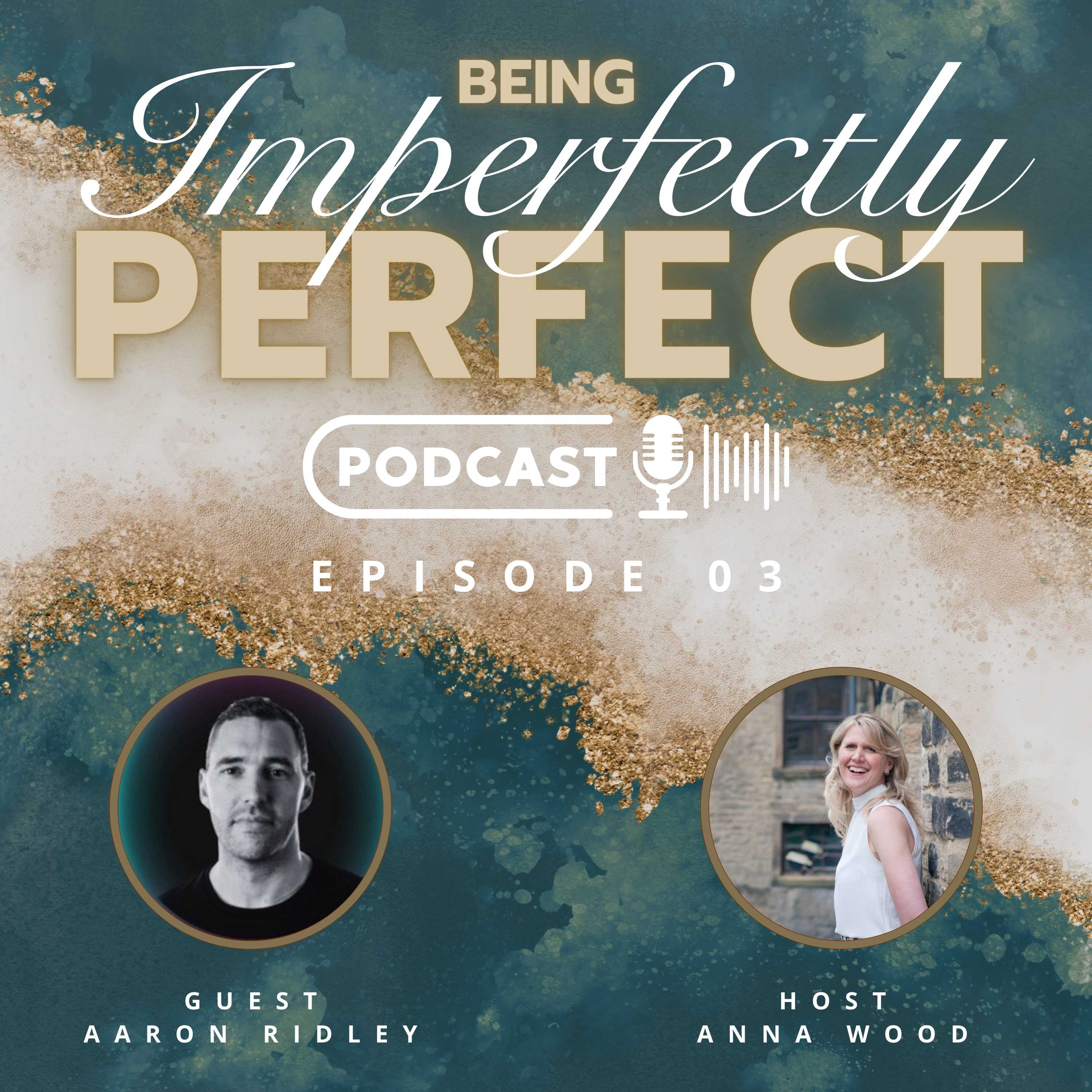 Being Imperfectly Perfect