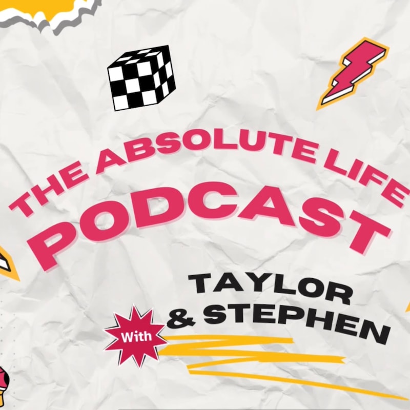 Artwork for podcast The Absolute Life