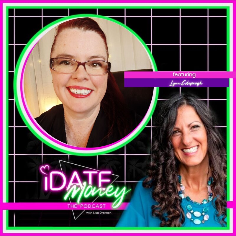 Artwork for podcast I Date Money