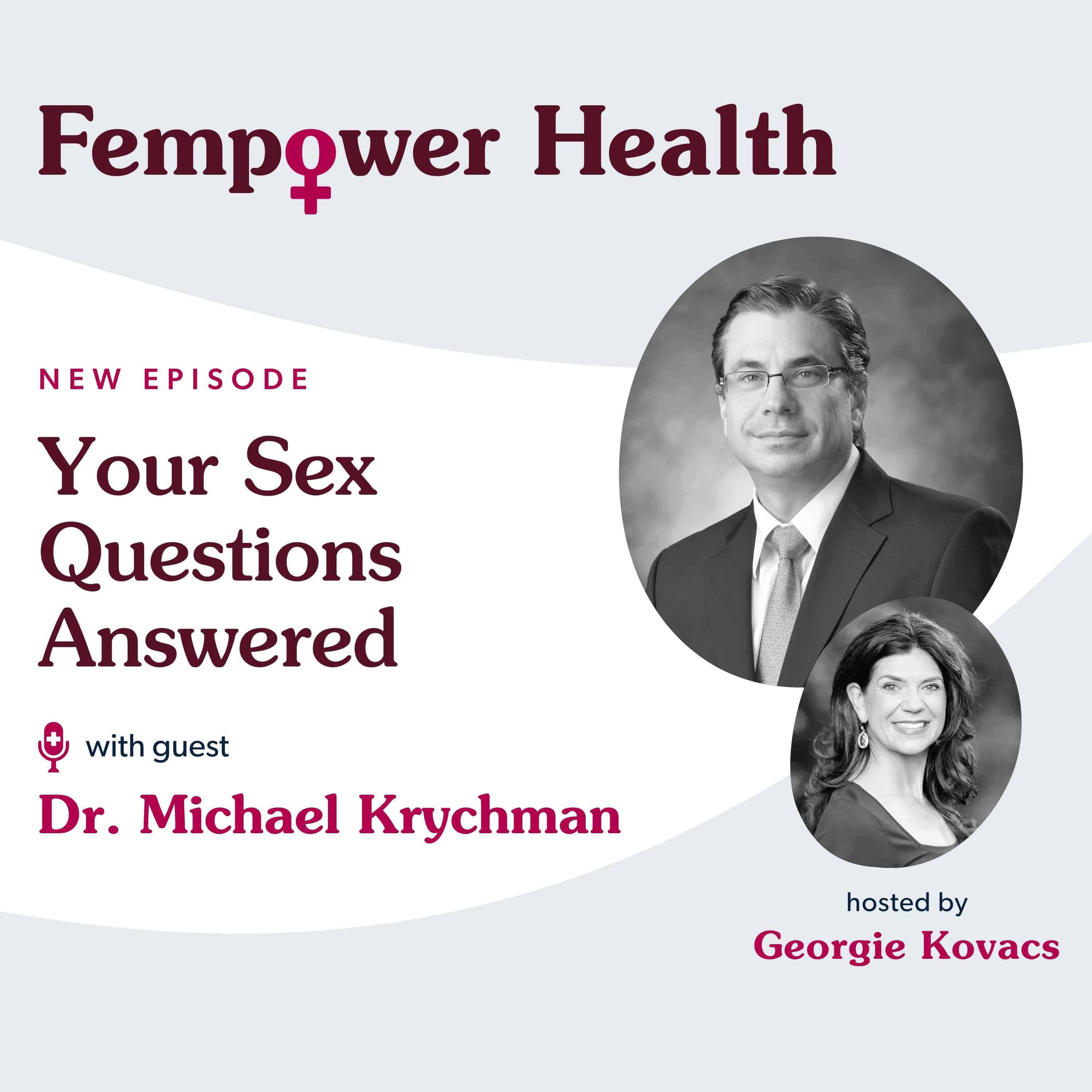 Fempower Health | A Women\'s Health Podcast