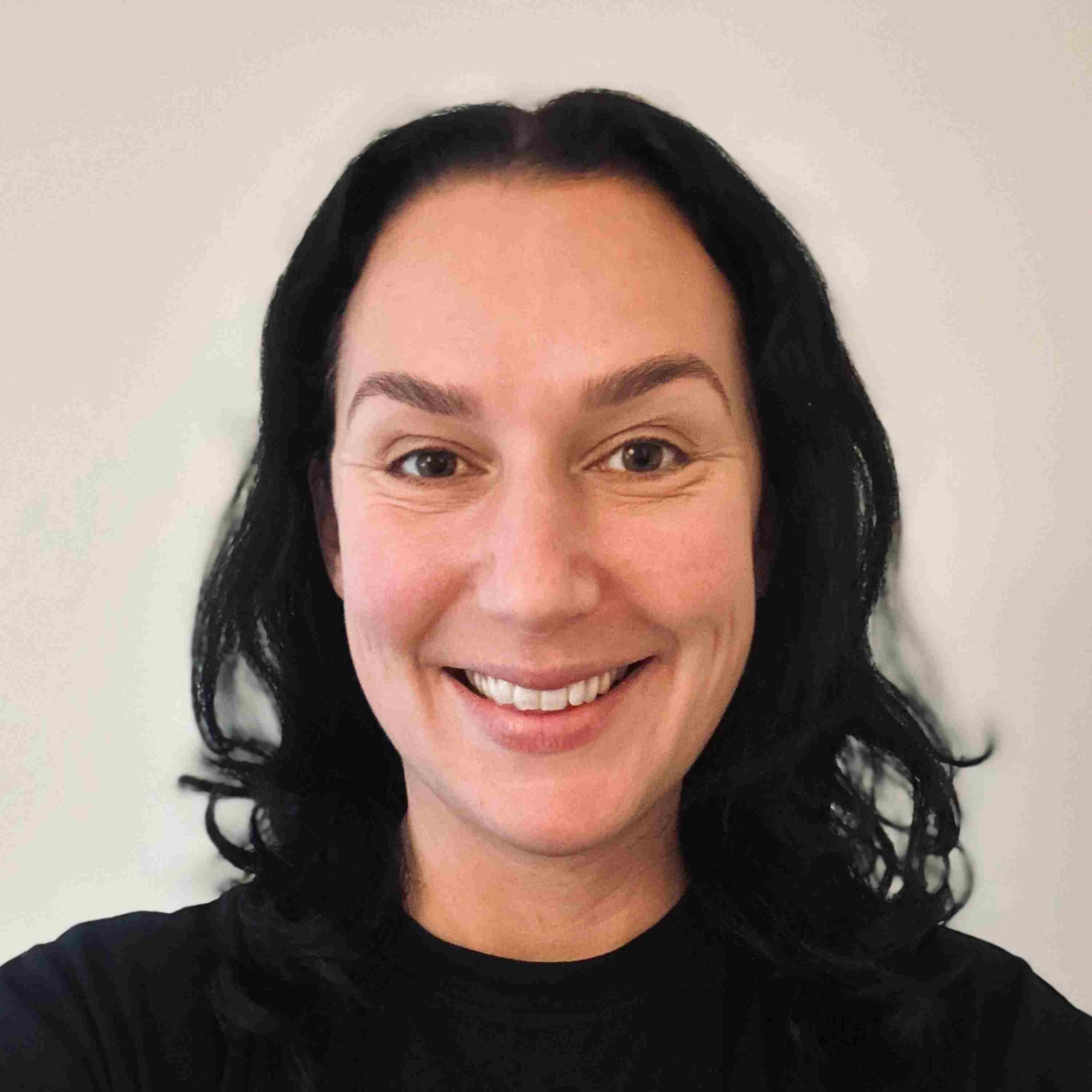 Odiagnostiserad autism och hjälpen från skogen, meditation & måleri - Martina Lindblom