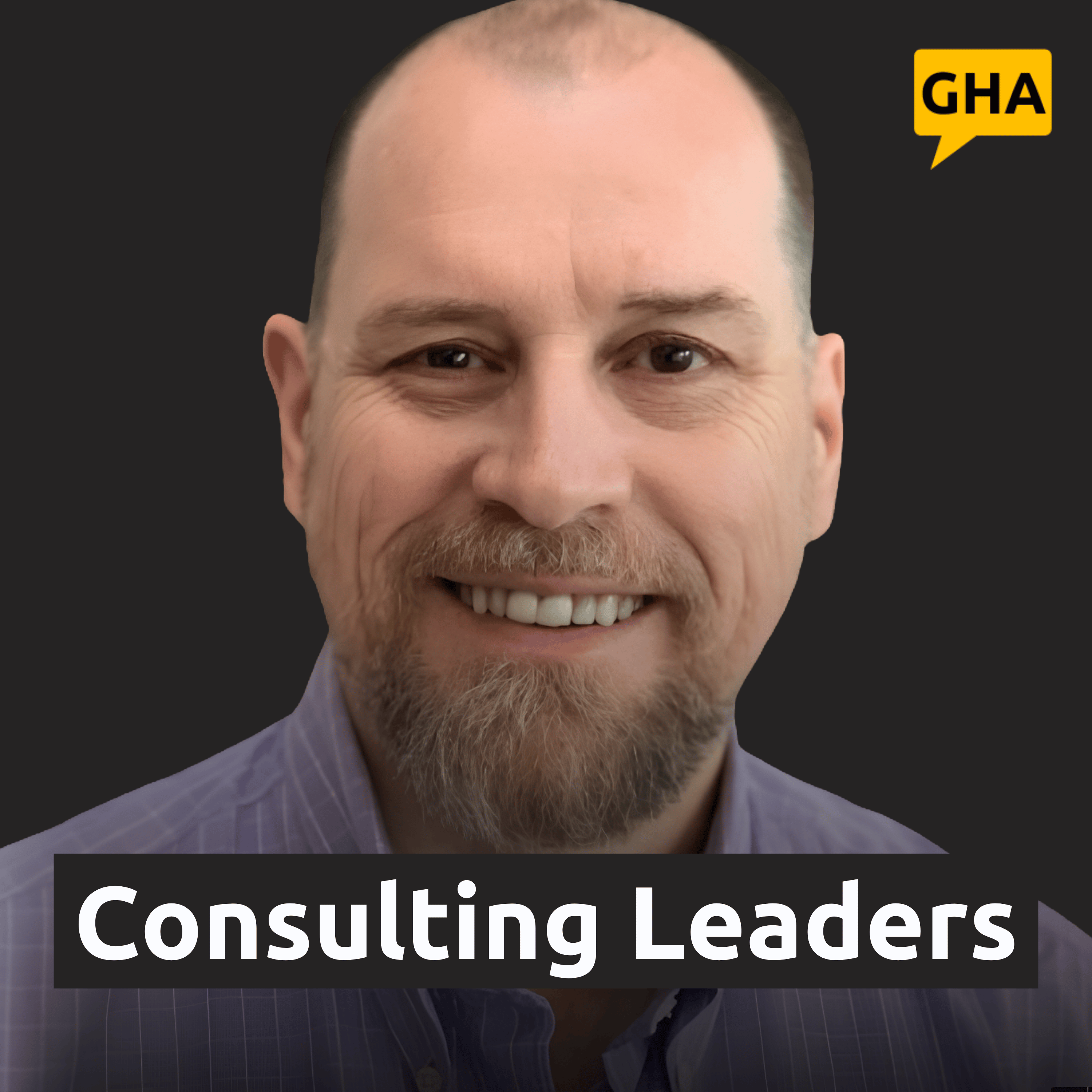 How to Turn Accidental Managers into High-Performance Leaders With Dominic Ashley-Timms episode artwork