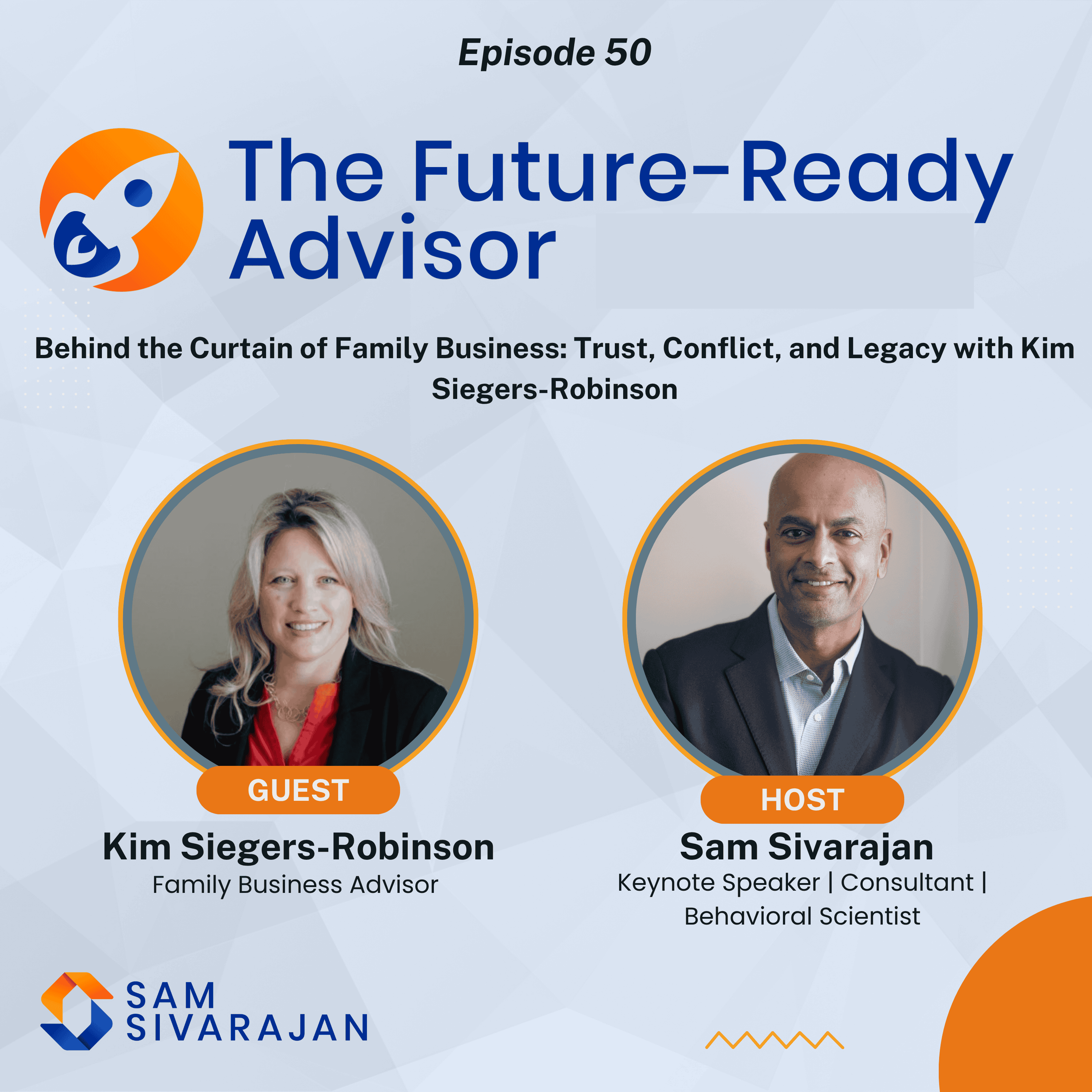 The Future-Ready Advisor