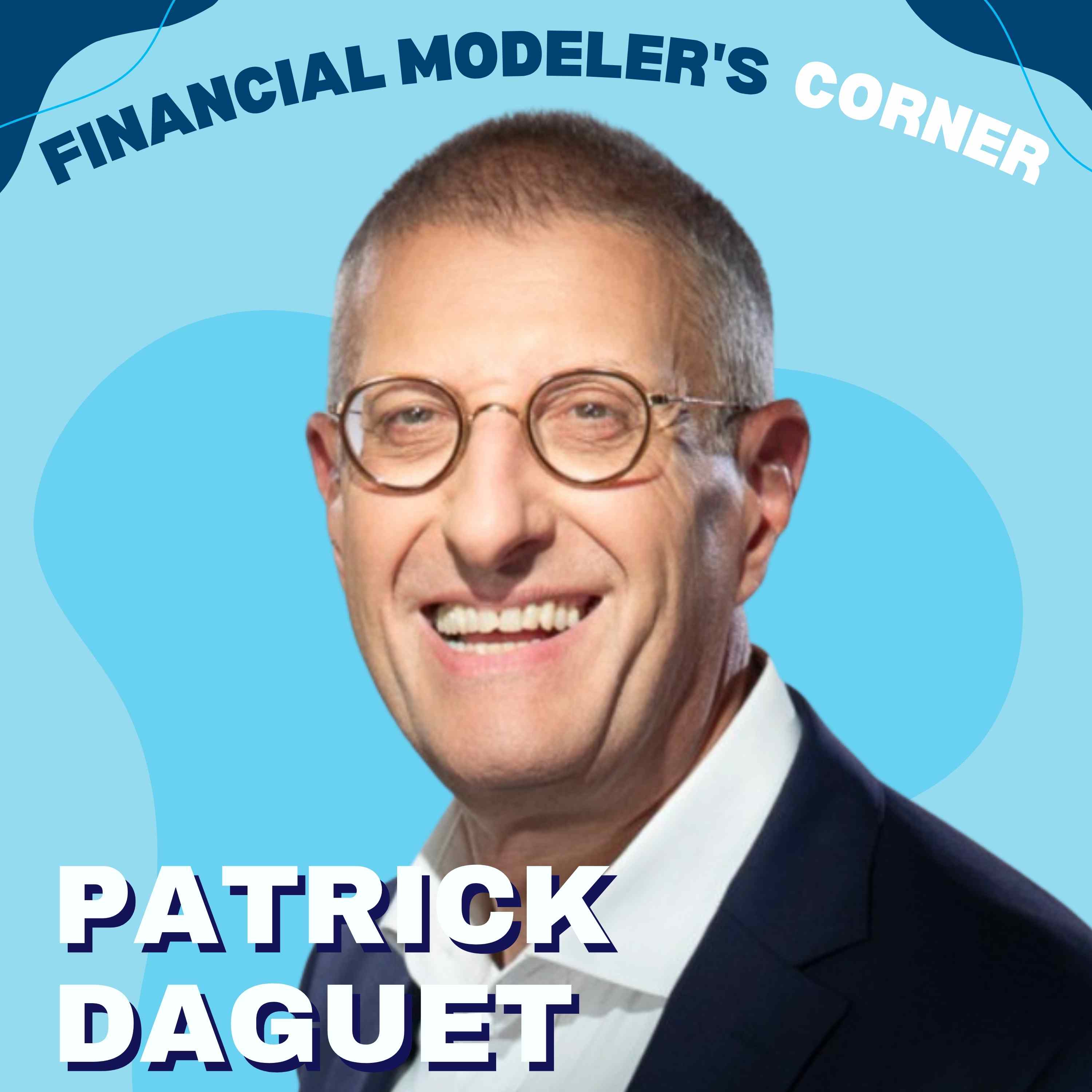 Financial Modeler\'s Corner
