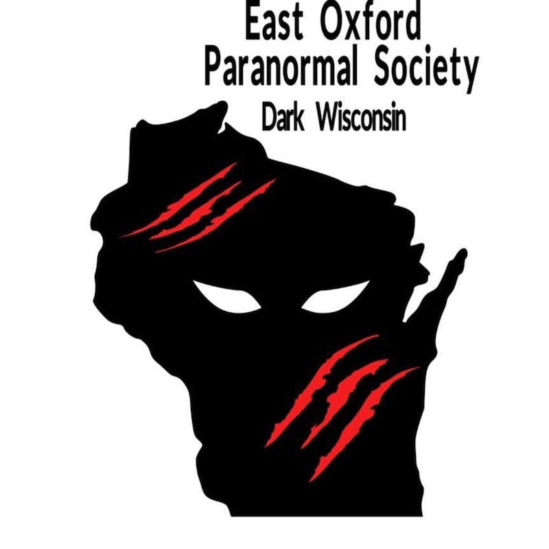 Artwork for podcast Pursuit of the Paranormal