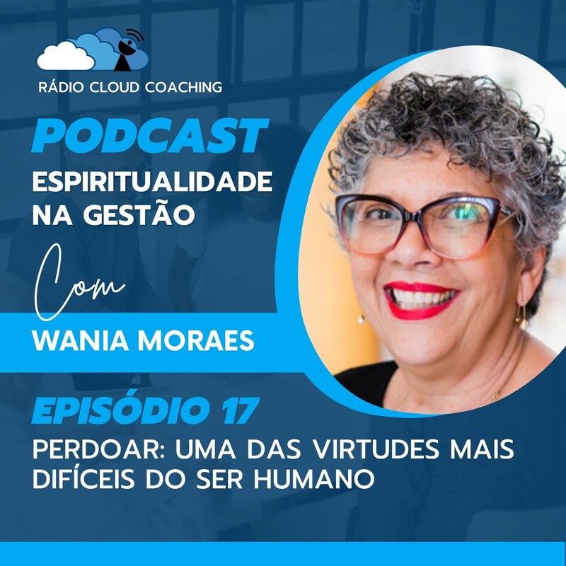Artwork for podcast A Espiritualidade na Gestão