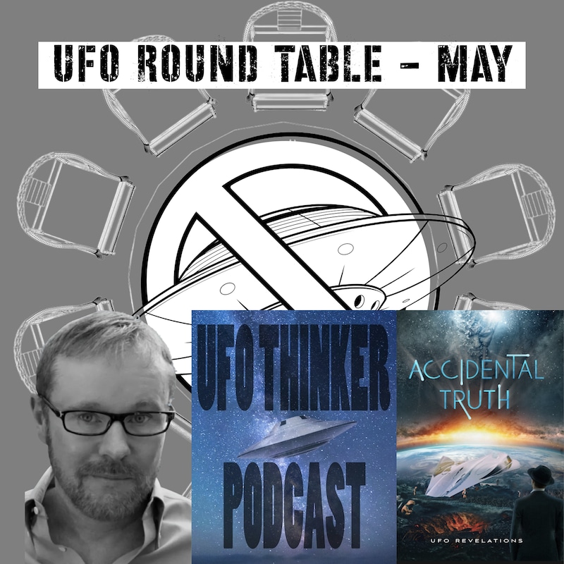 Artwork for podcast Pursuit of the Paranormal