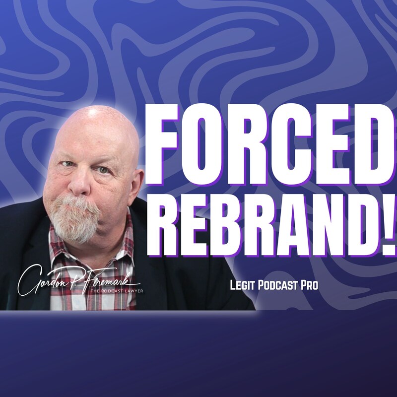 Artwork for podcast Legit Podcast Pro
