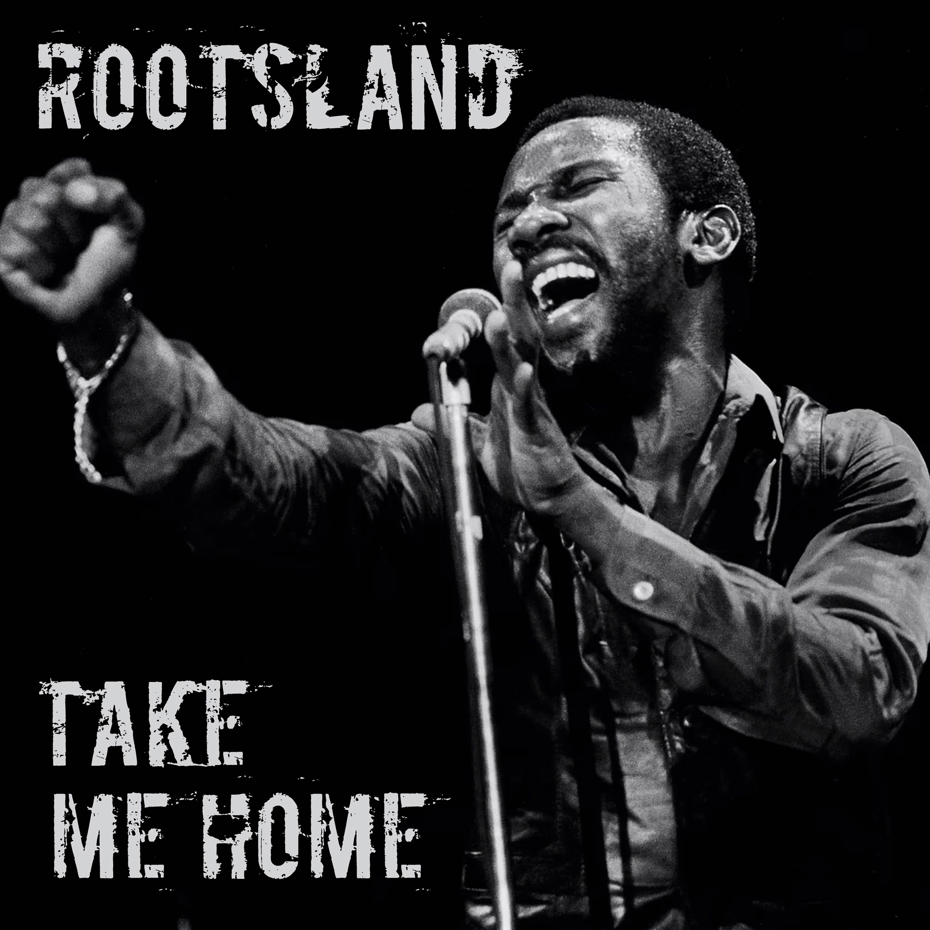 Rootsland  \