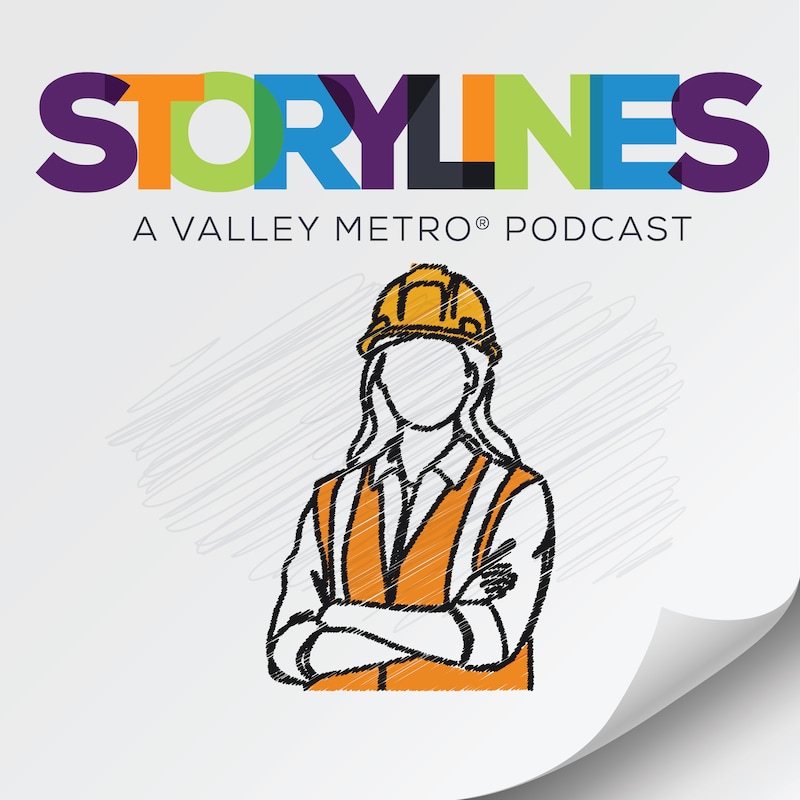 Artwork for podcast Storylines