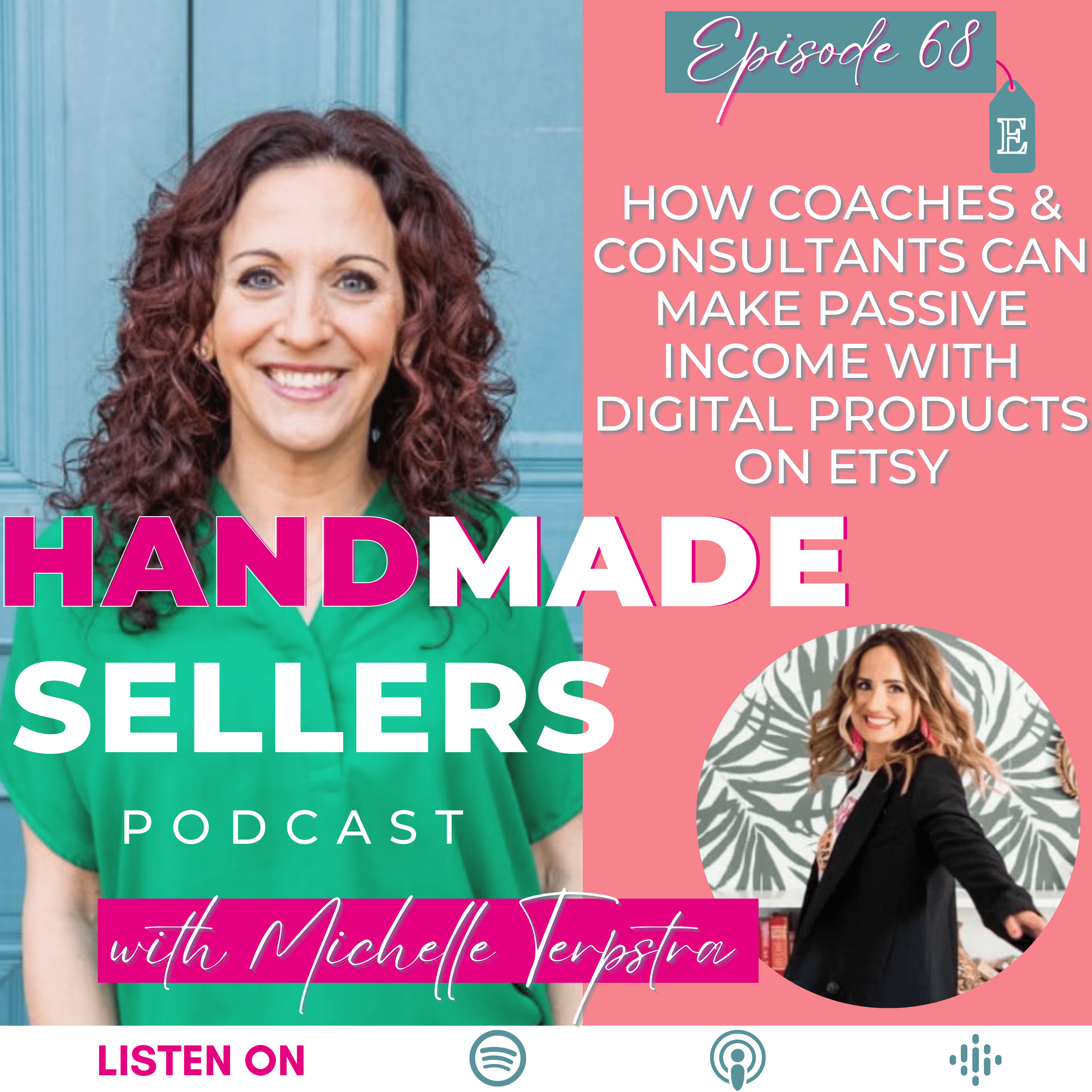 Handmade Sellers