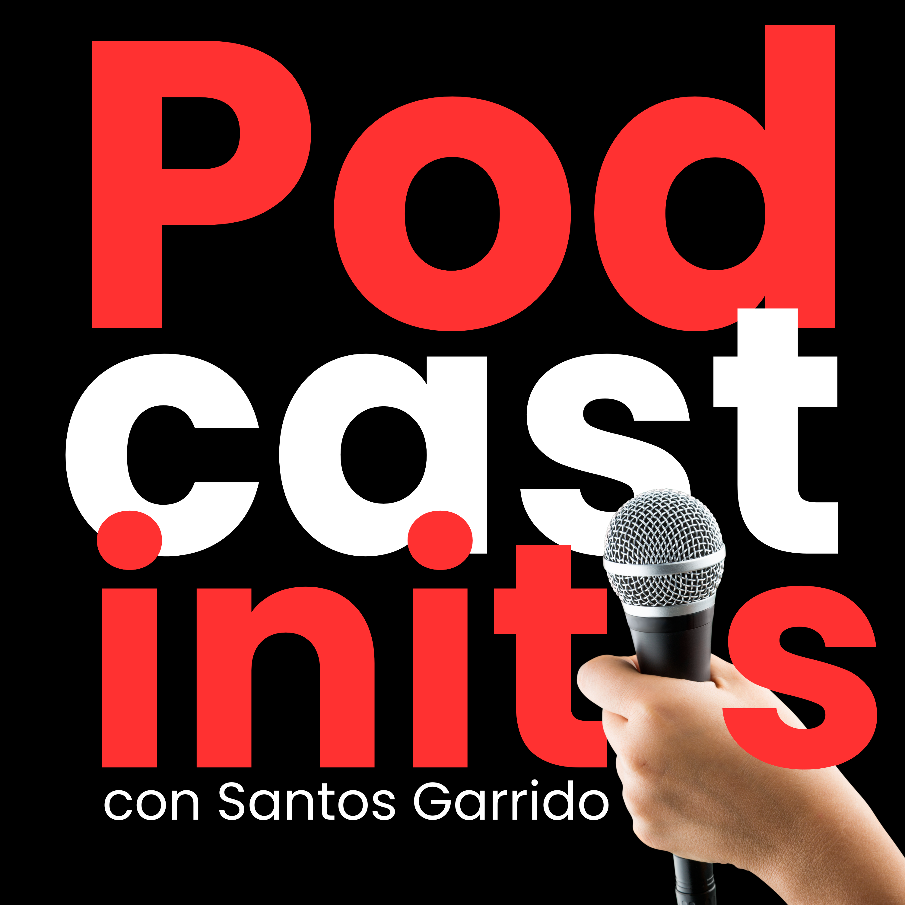 Artwork for podcast Podcastinitis