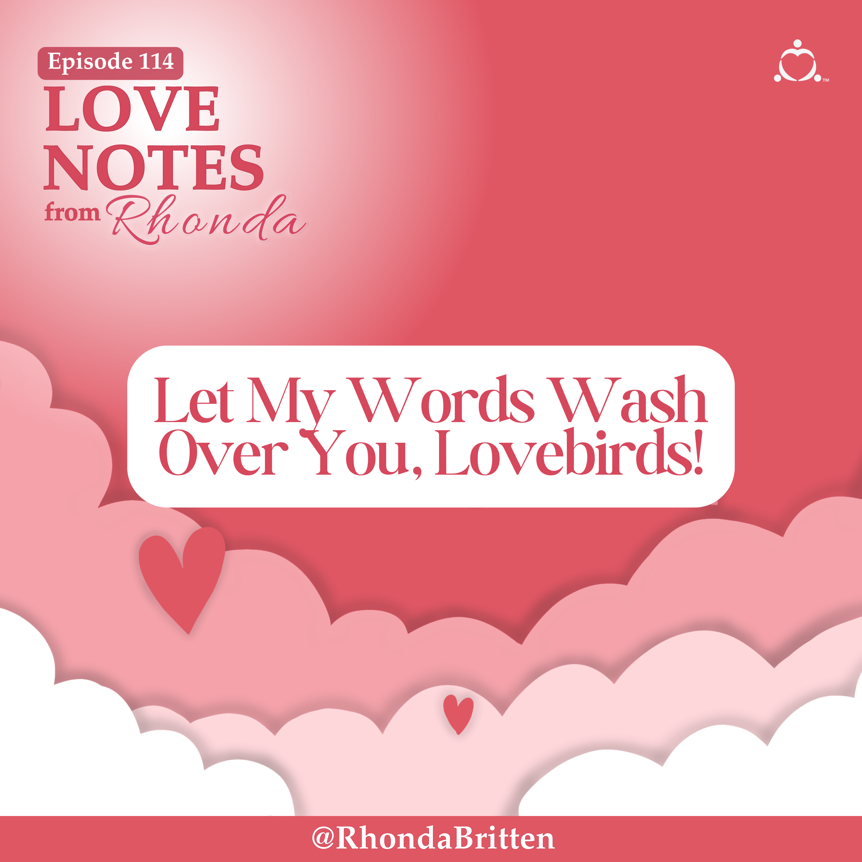 Love Notes from Rhonda