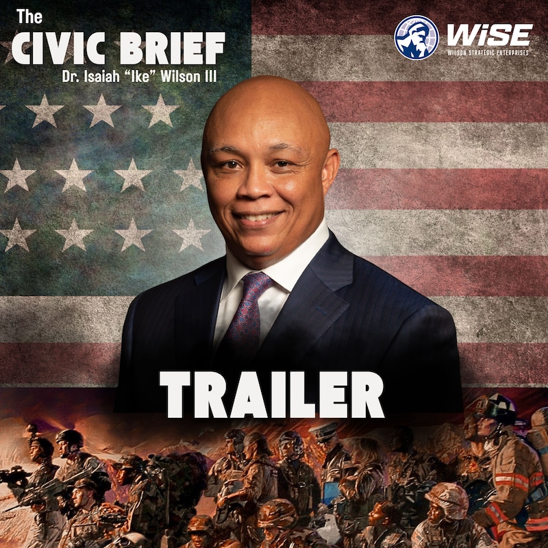 Artwork for podcast The Civic Brief