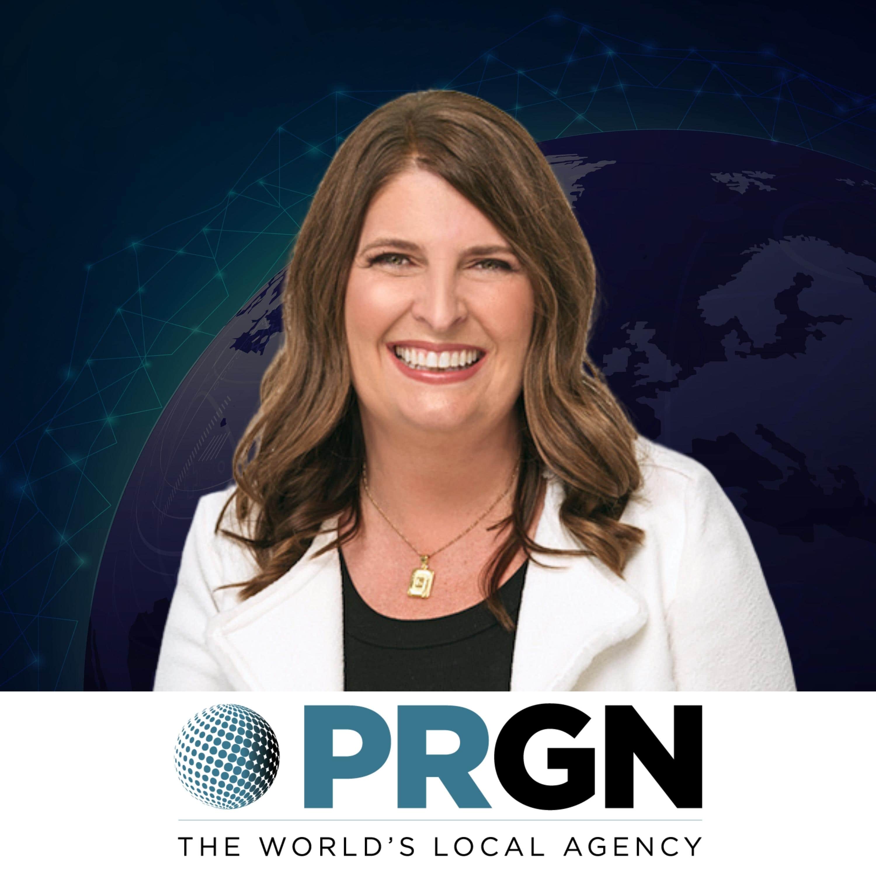 S2 E8: B2B Thought Leadership with Natalie Ghidotti