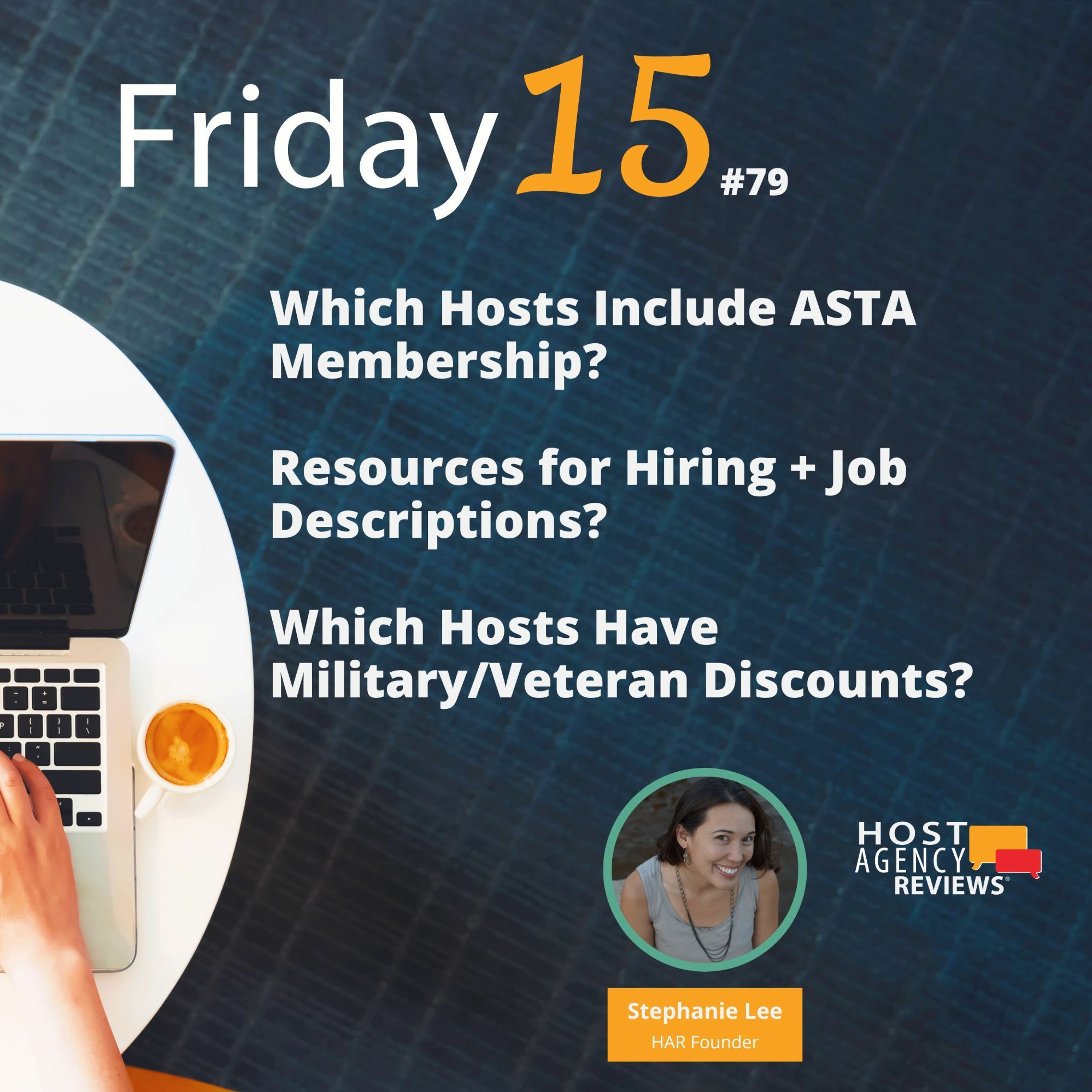 Travel Agent Chatter | Friday 15